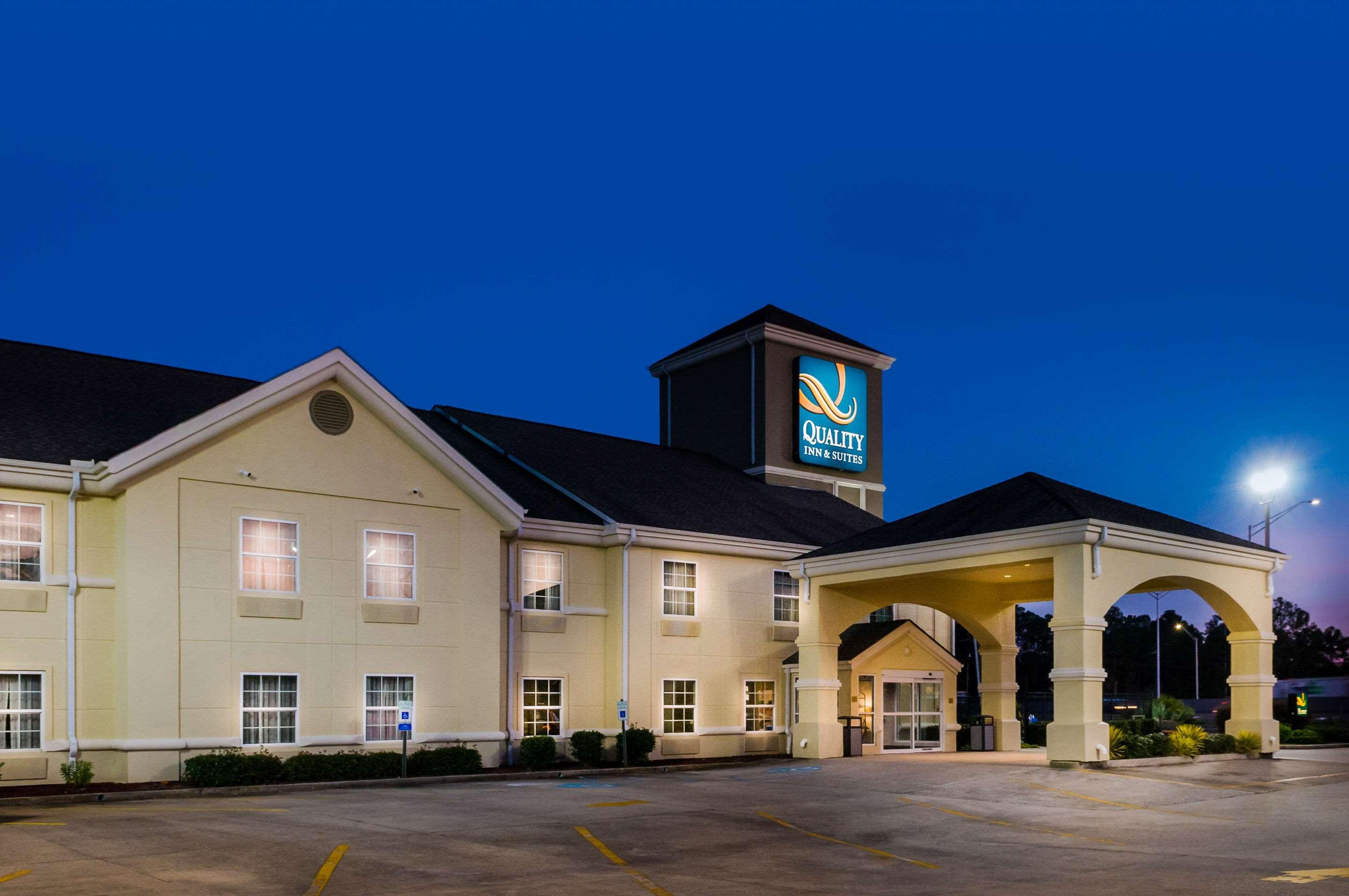 Comfort Inn & Suites Slidell — photo 4