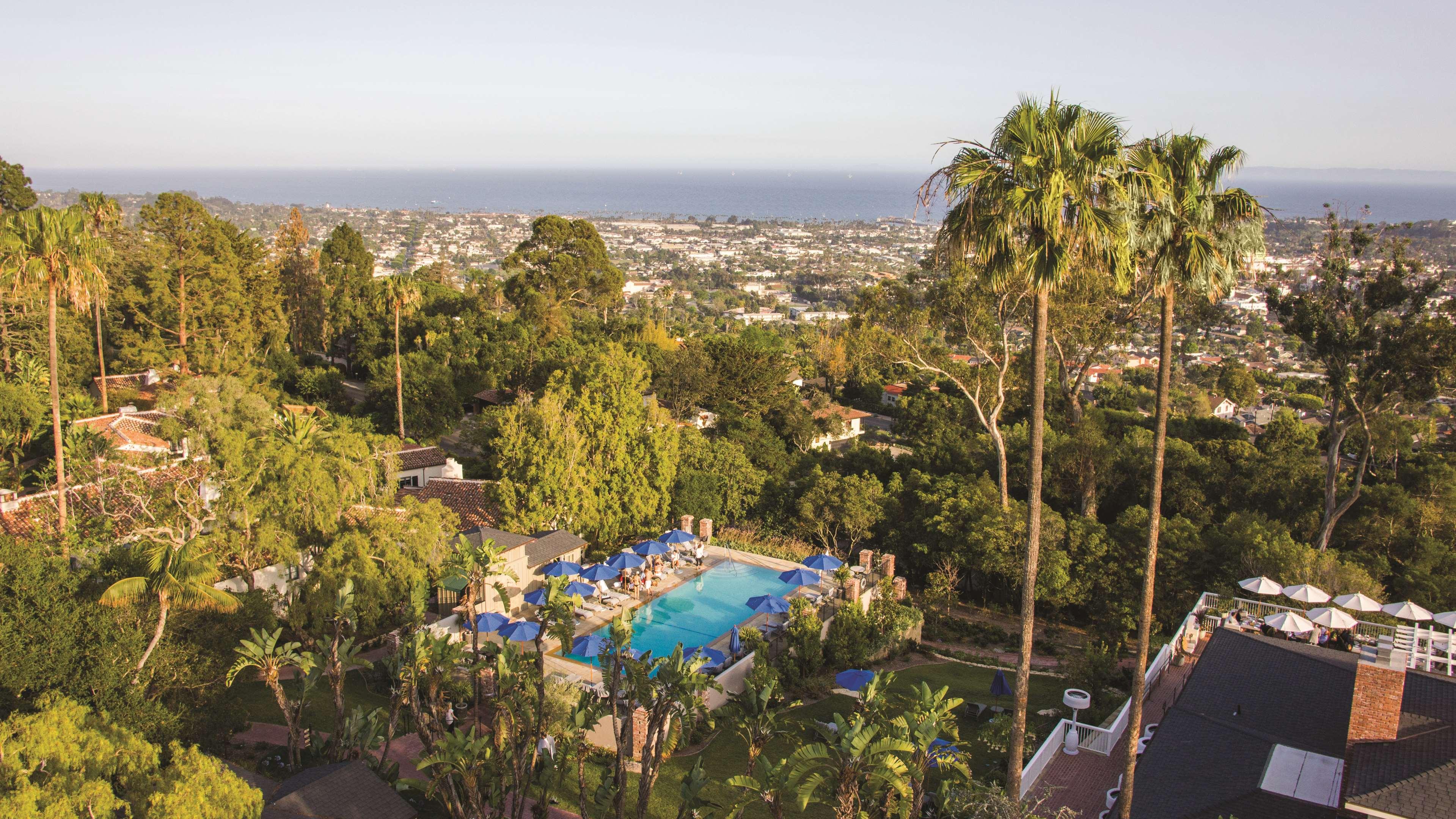 El Encanto, A Belmond Hotel — photo 5