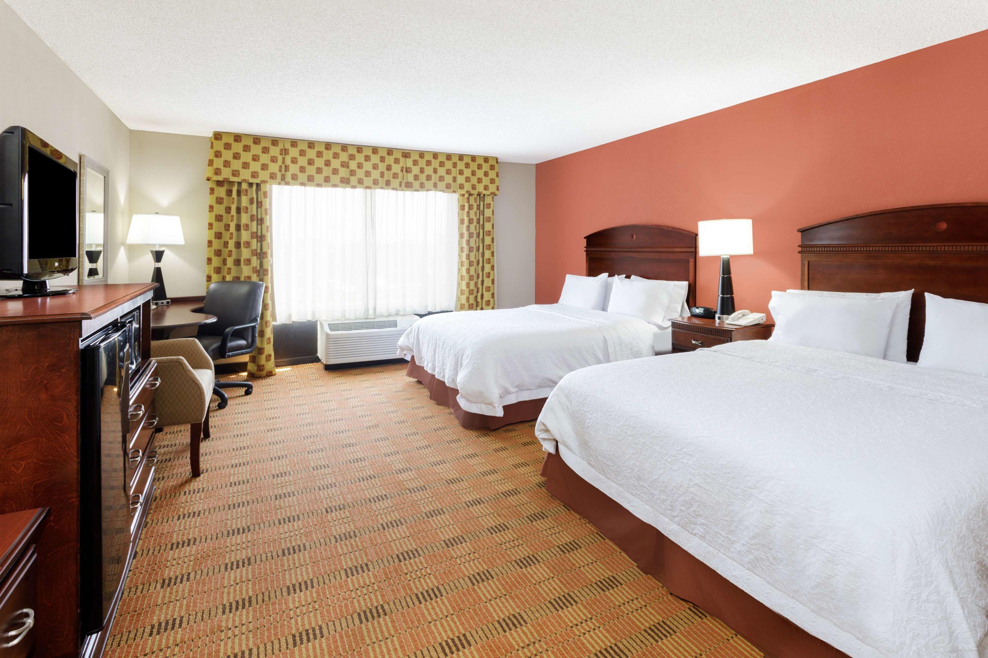 Hampton Inn Moss Point — photo 4