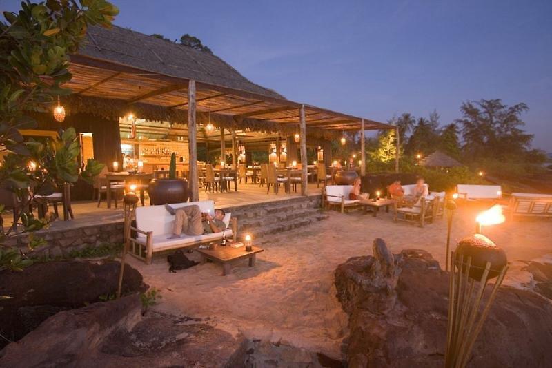 Mango Bay Resort — photo 3