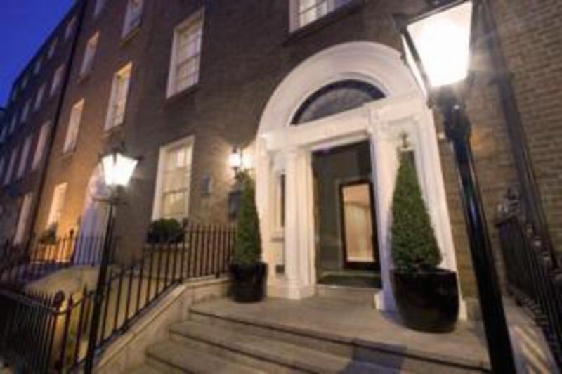 Premier Suites Plus Dublin Leeson Street