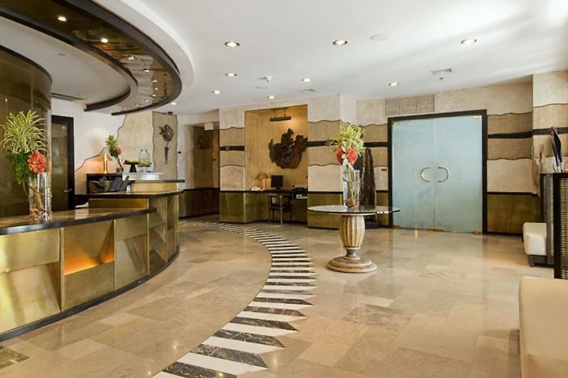 Hilton Bentley Miami / South Beach — photo 5