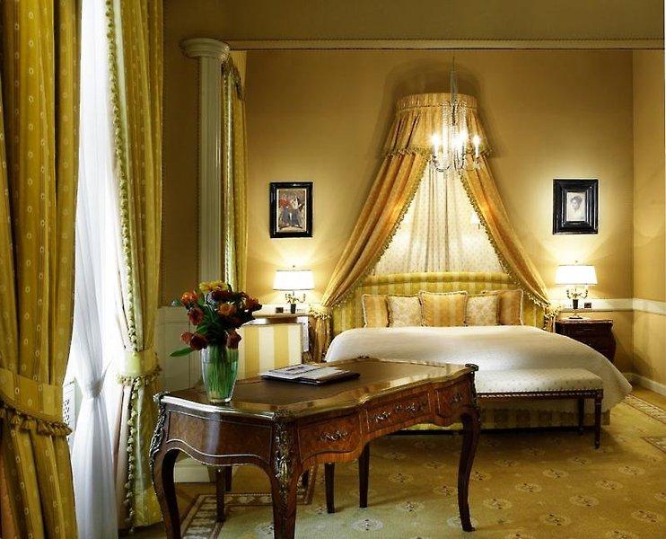Hotel Sacher Wien — photo 5