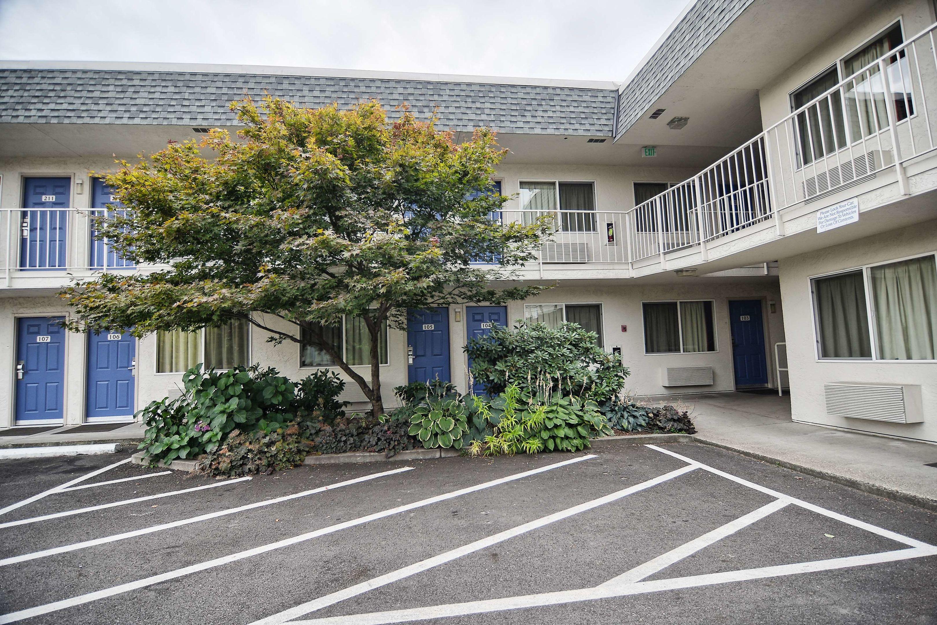Motel 6 Coeur D'Alene — photo 4