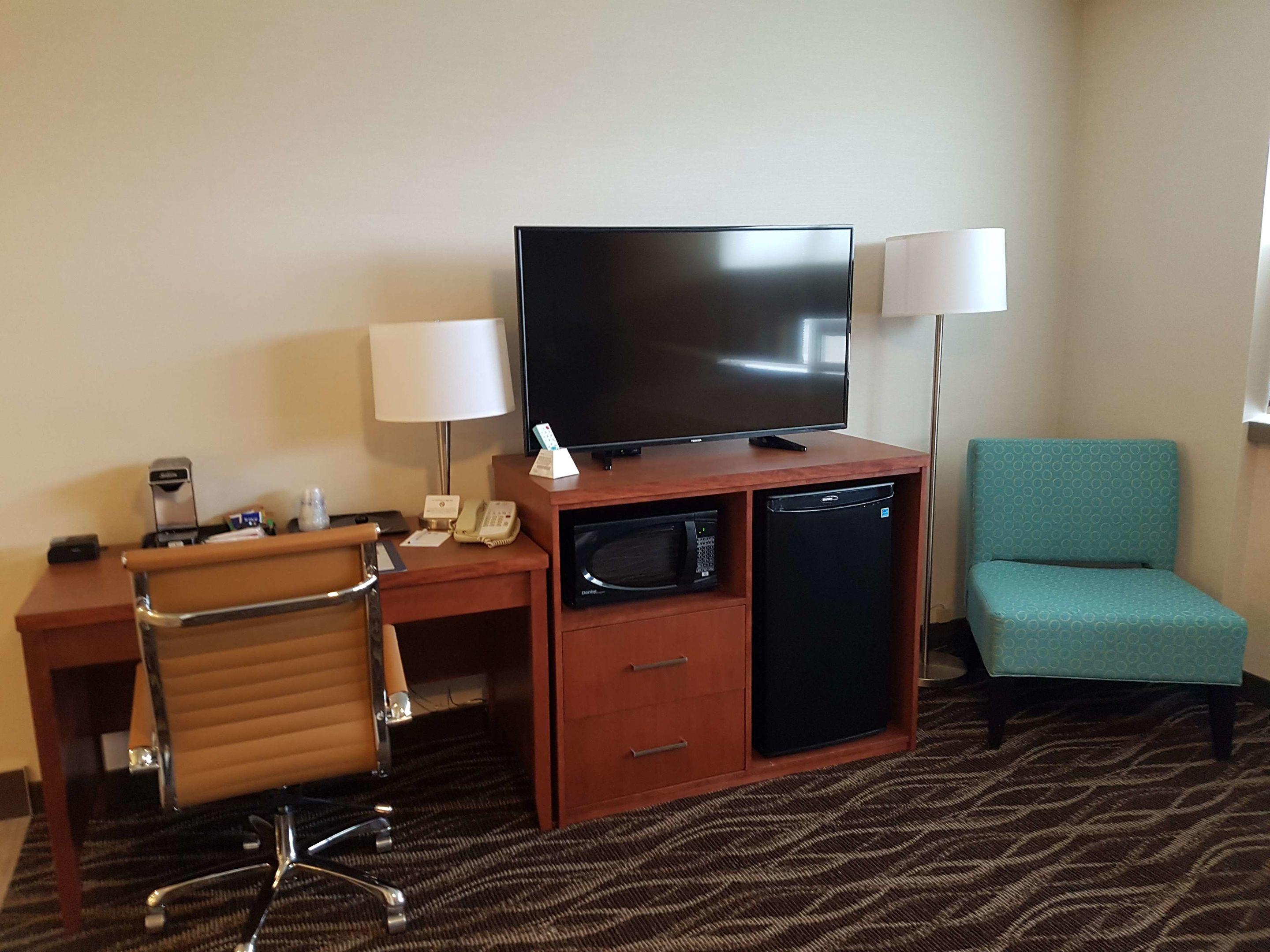 Best Western Plus Durham Hotel & Conference Centre — photo 4