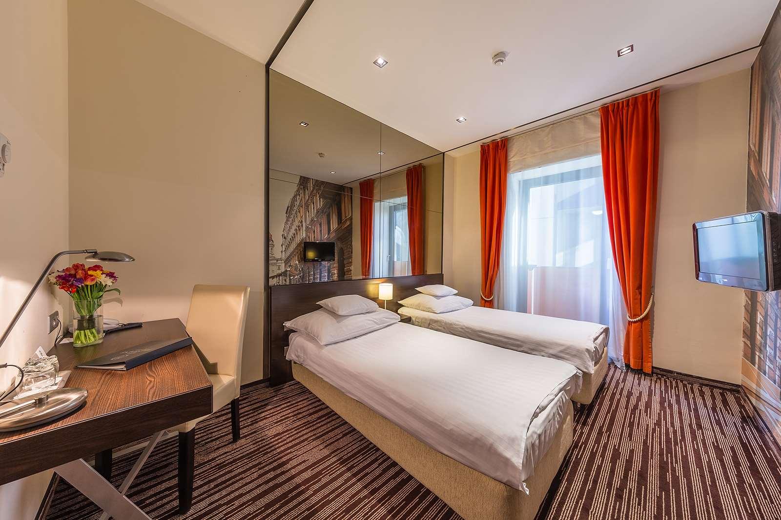 Hotel President — photo 3