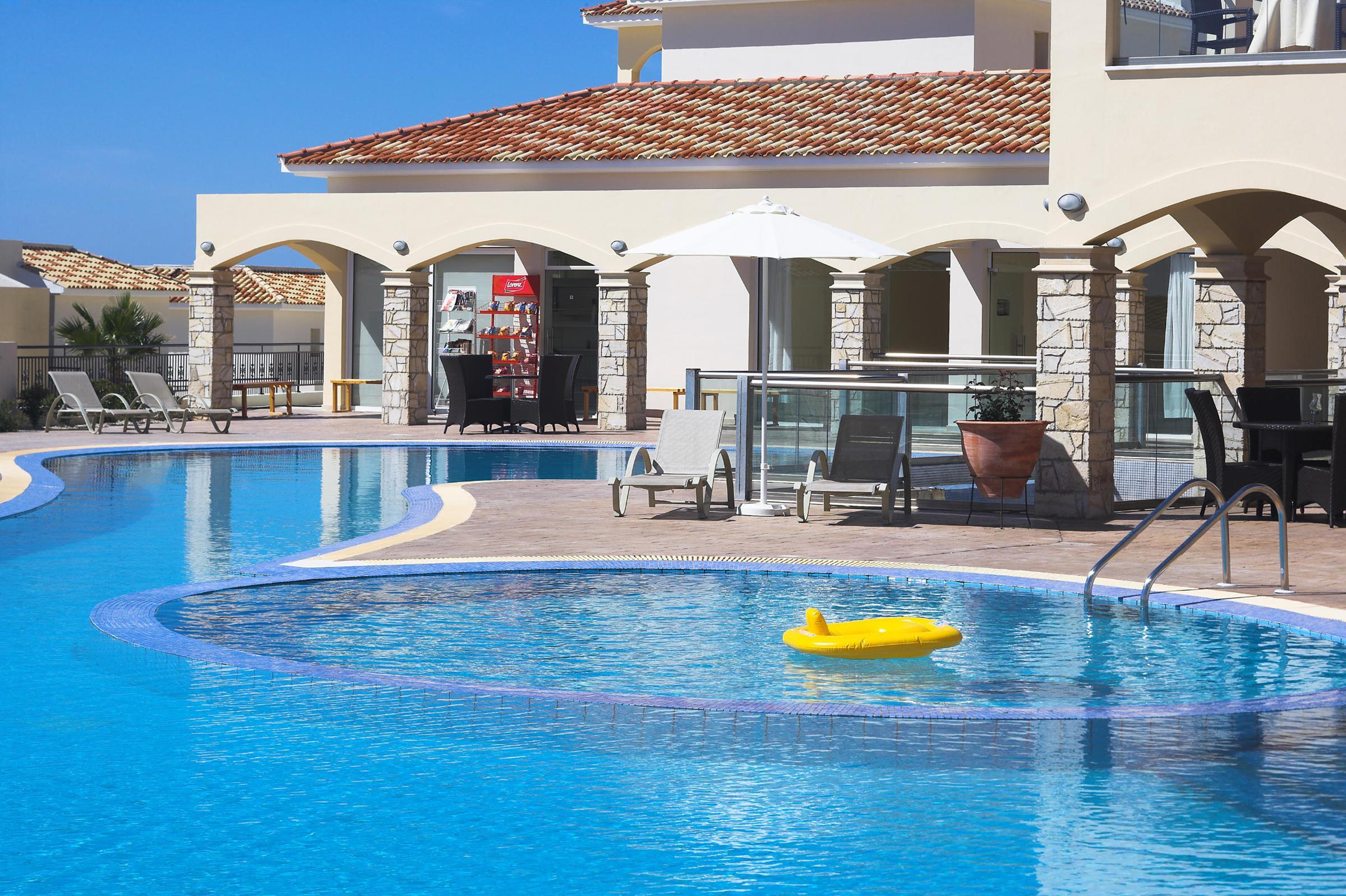 Club St. George Resort — photo 4