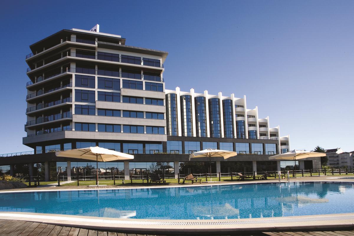 Montebelo Viseu Congress Hotel — photo 5