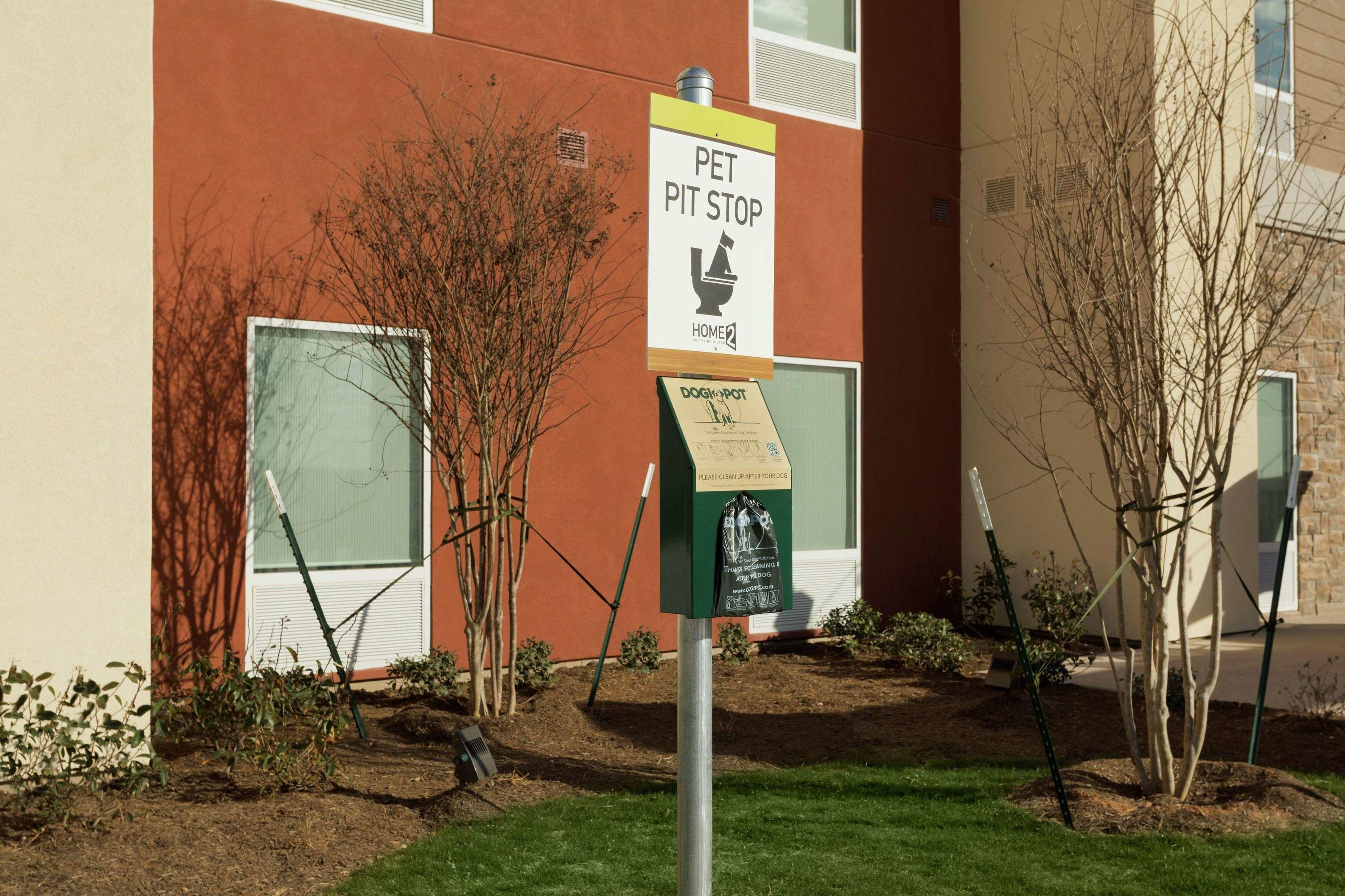 Home2 Suites By Hilton Midland — photo 4