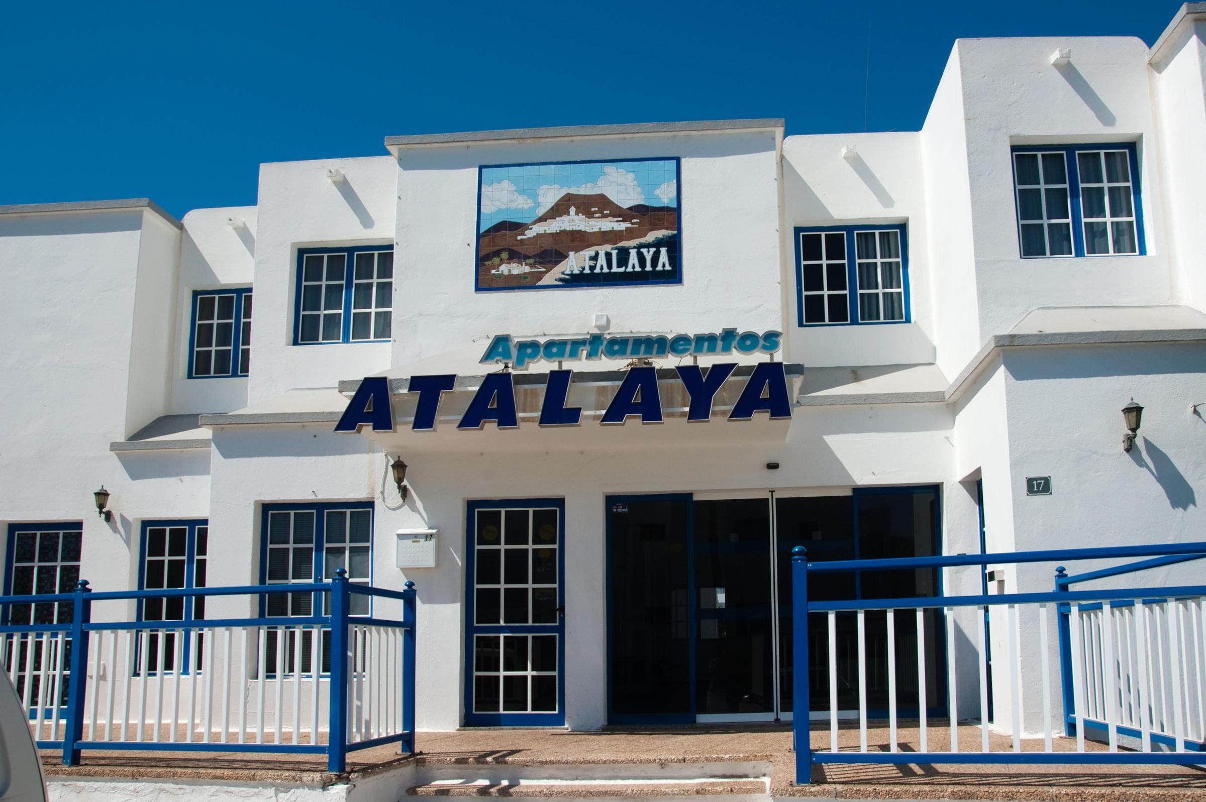 Atalaya — photo 5