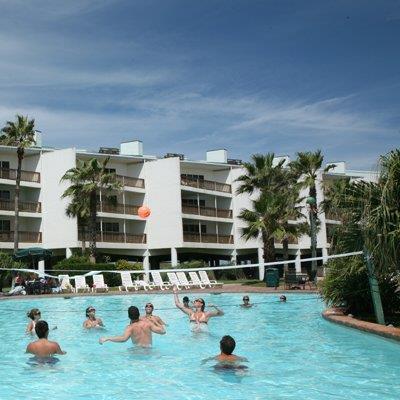 Port Royal Ocean Resort — photo 3