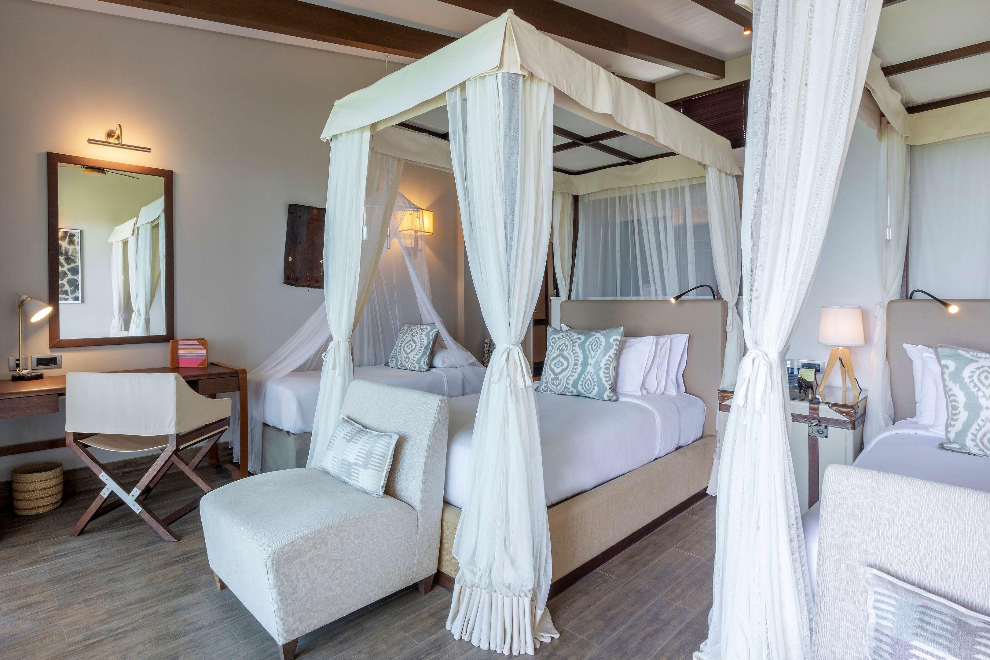 Melia Serengeti Lodge — photo 4