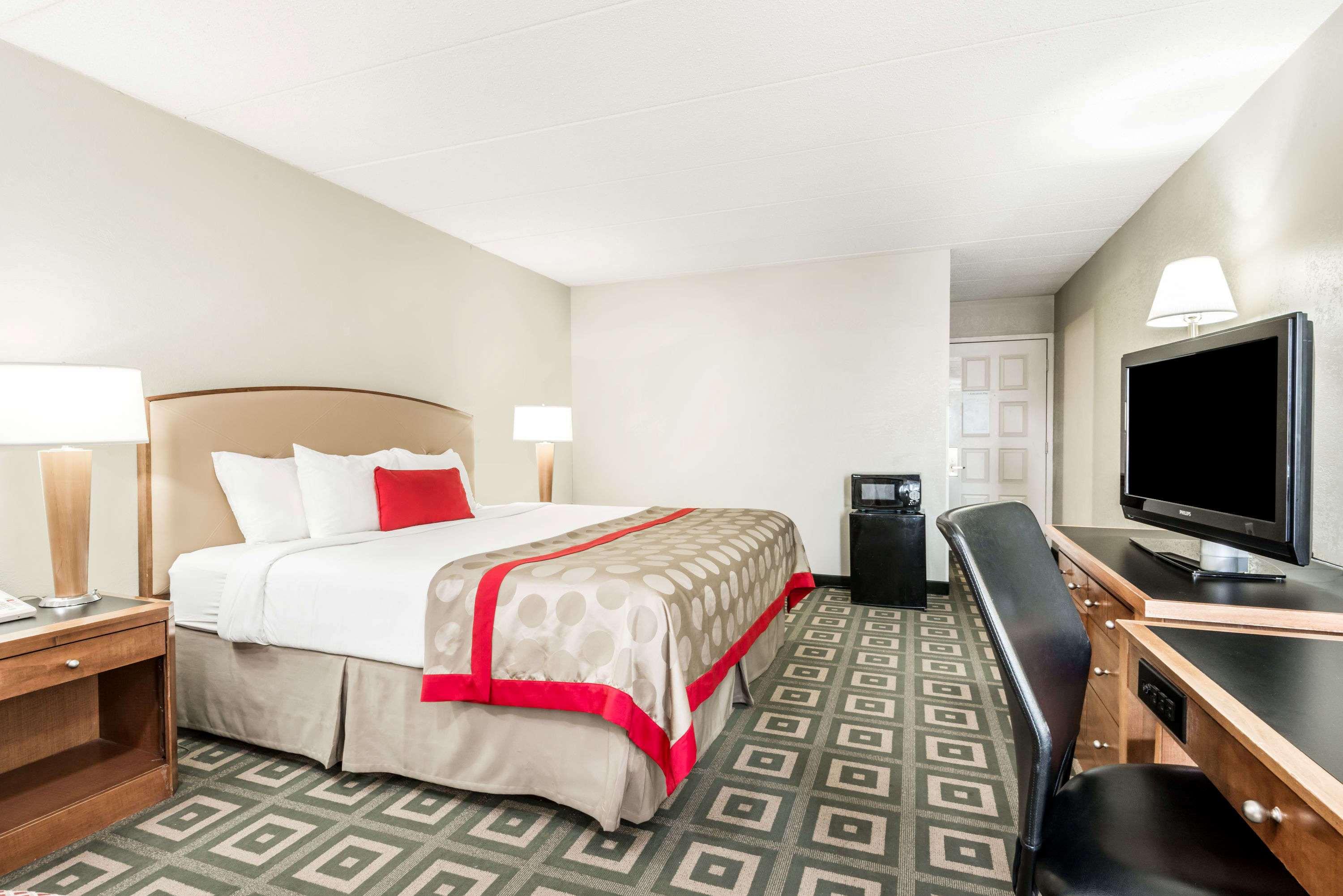 Ramada by Wyndham Xenia — photo 5