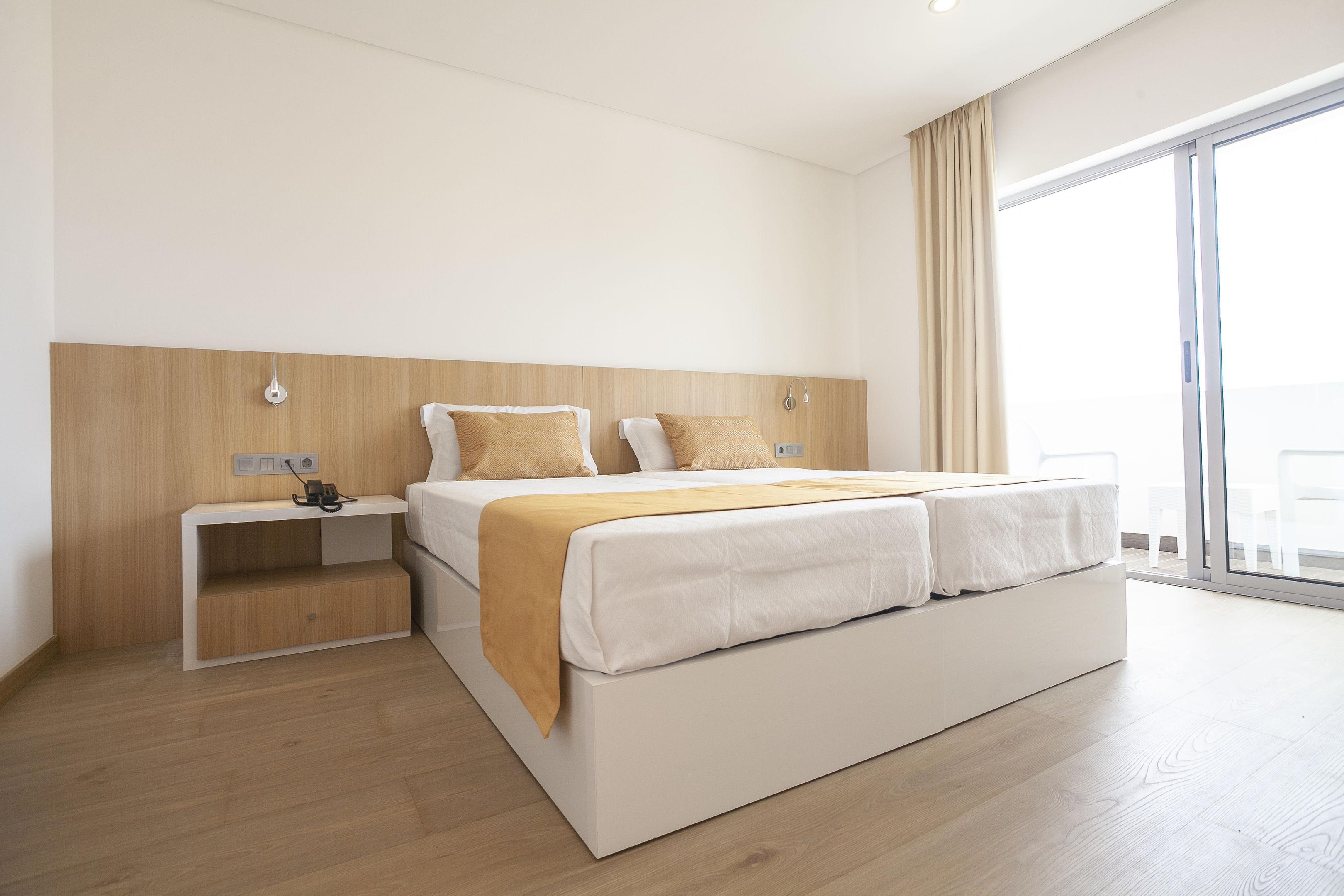 Hotel Da Luz — photo 4