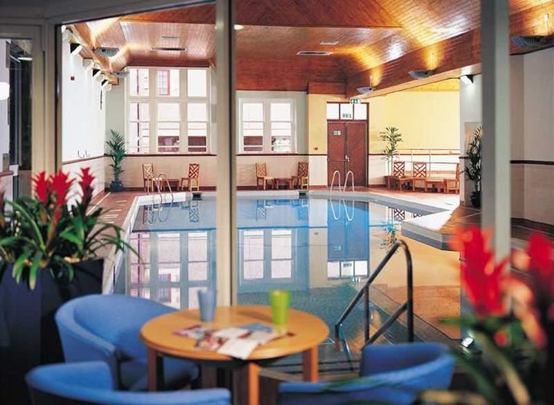 The Stirling Highland Hotel — photo 3