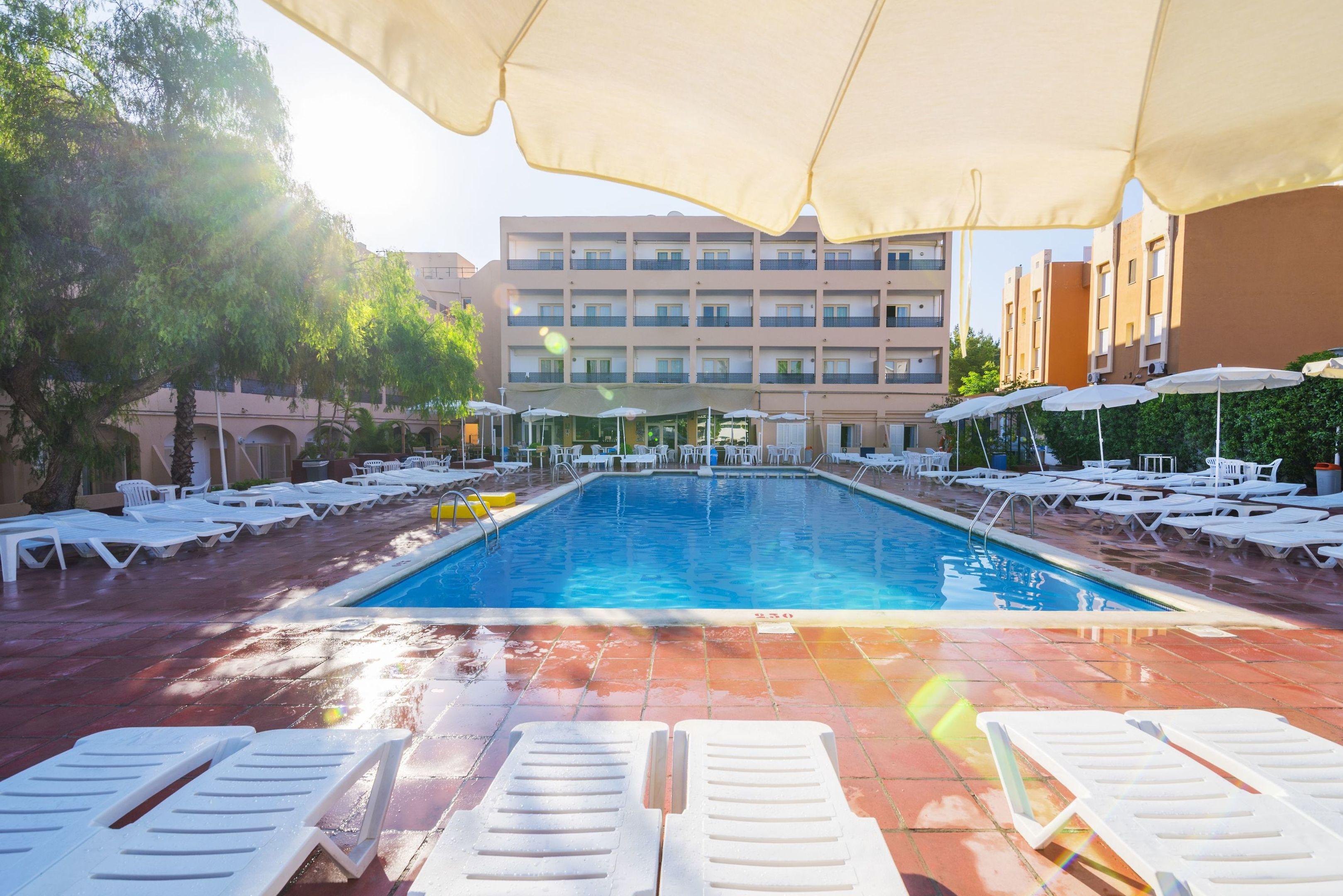 azuLine Apartamentos Sunshine — photo 4