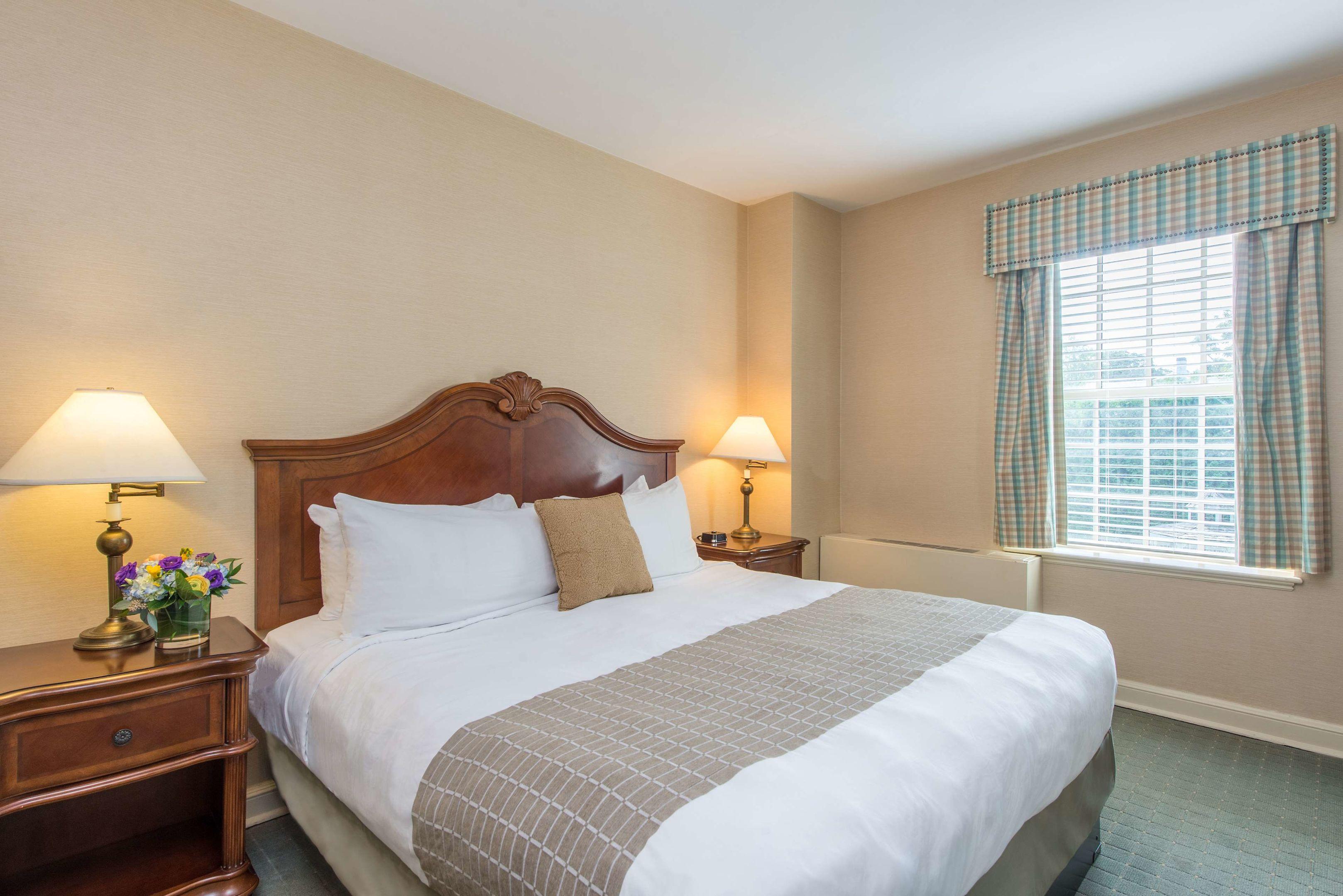 The Exeter Inn — photo 4