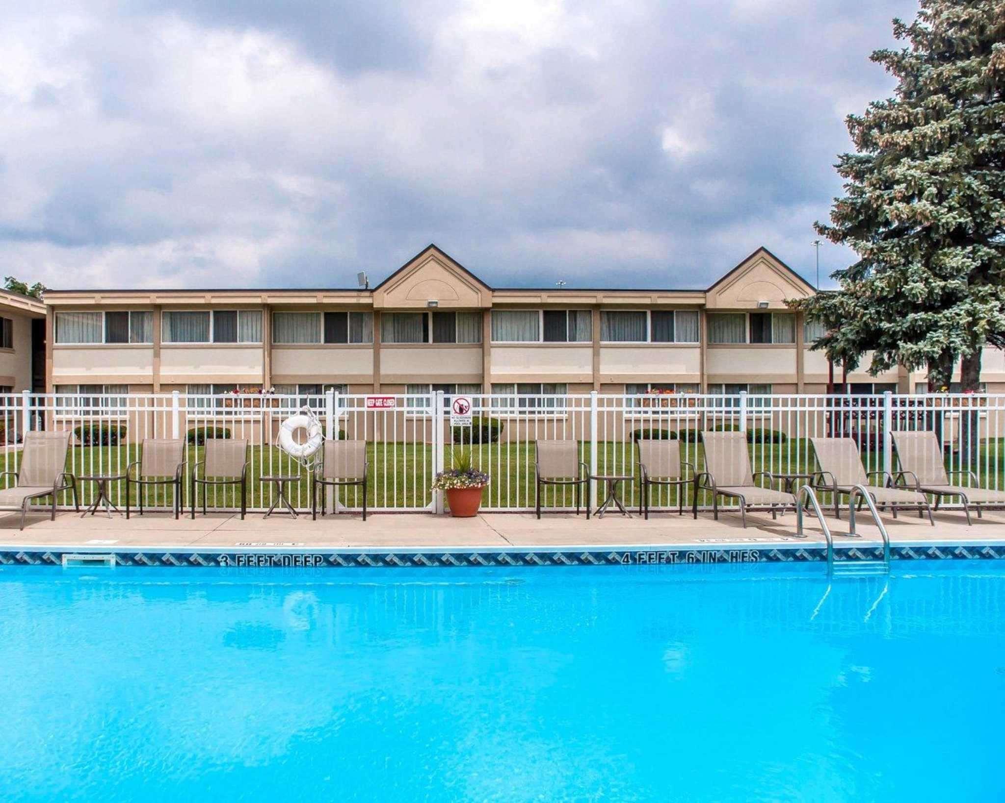 Quality Inn & Suites Vestal Binghamton — photo 4