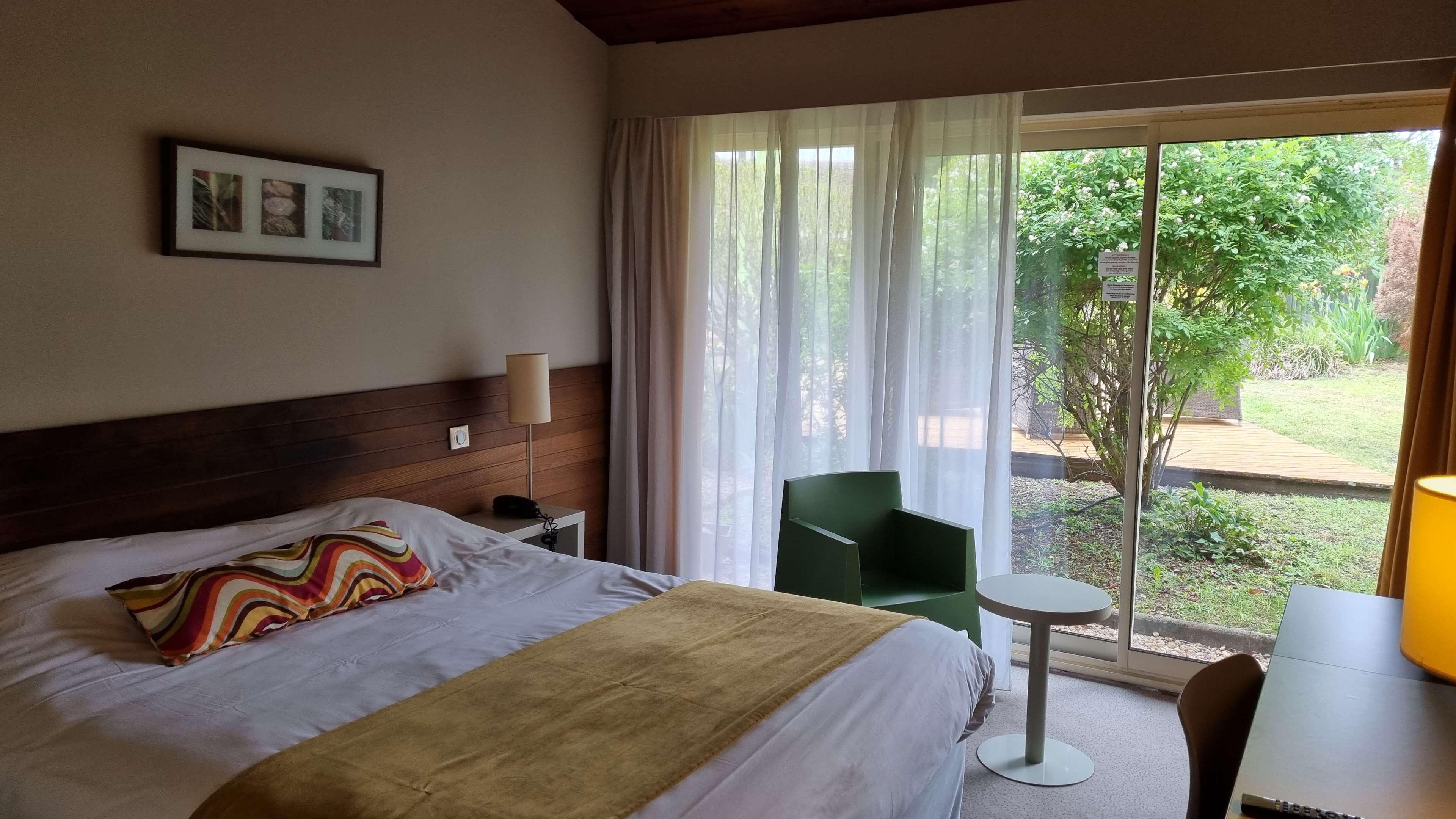 Hotel Kyriad Angoulême Nord - Champniers — photo 4