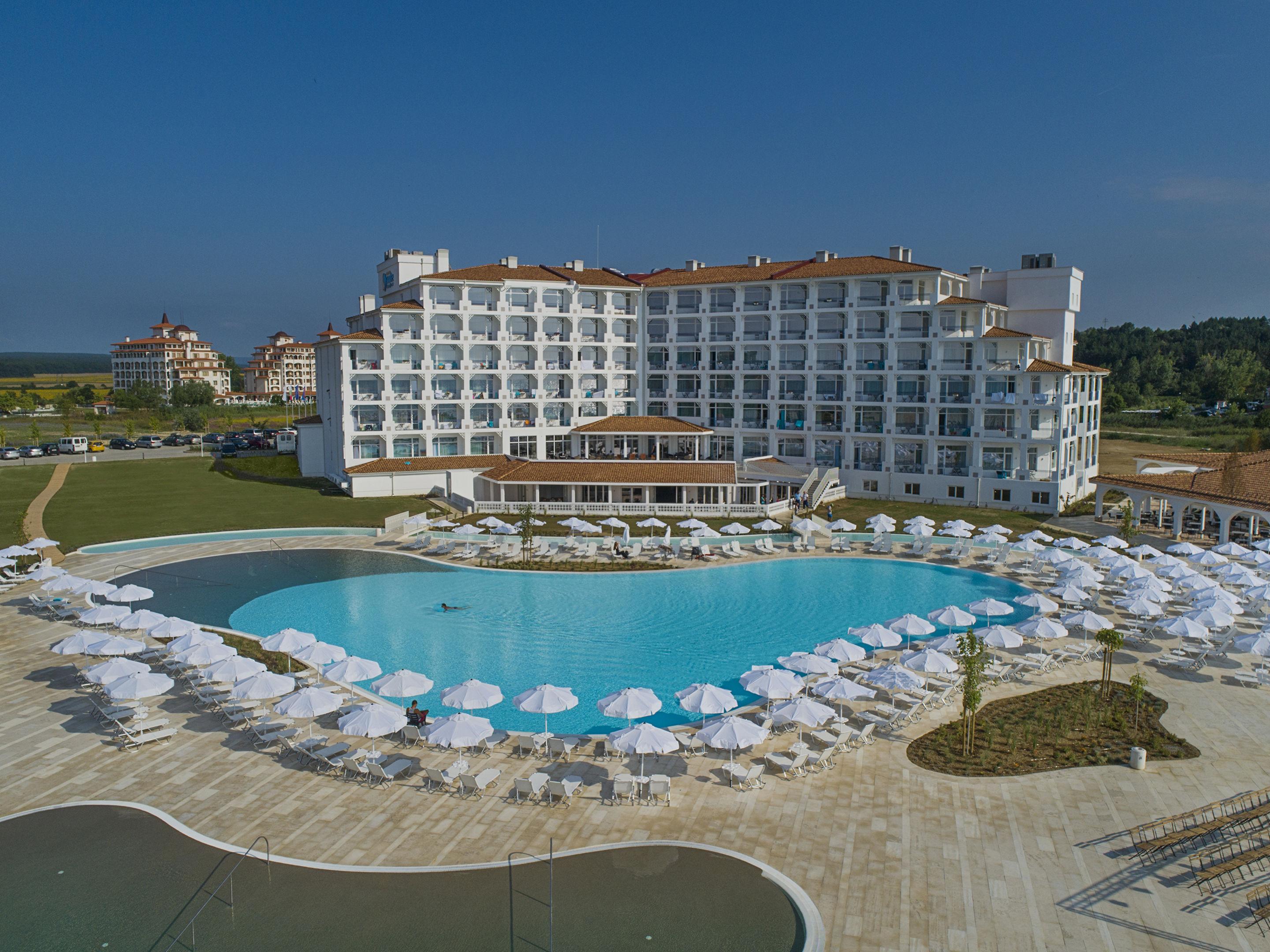 Sunrise Blue Magic Resort — photo 4