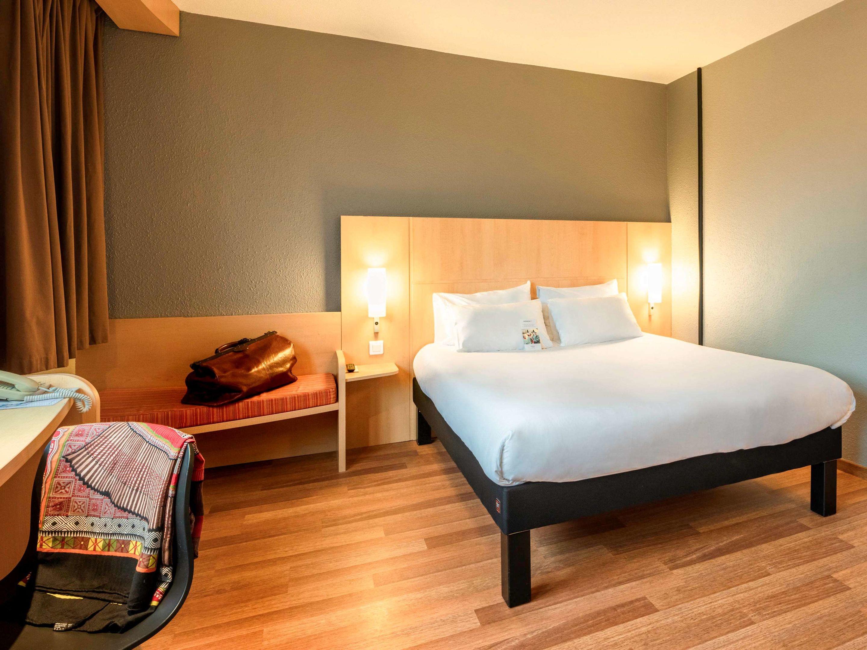 Hôtel ibis Quimperlé — photo 5