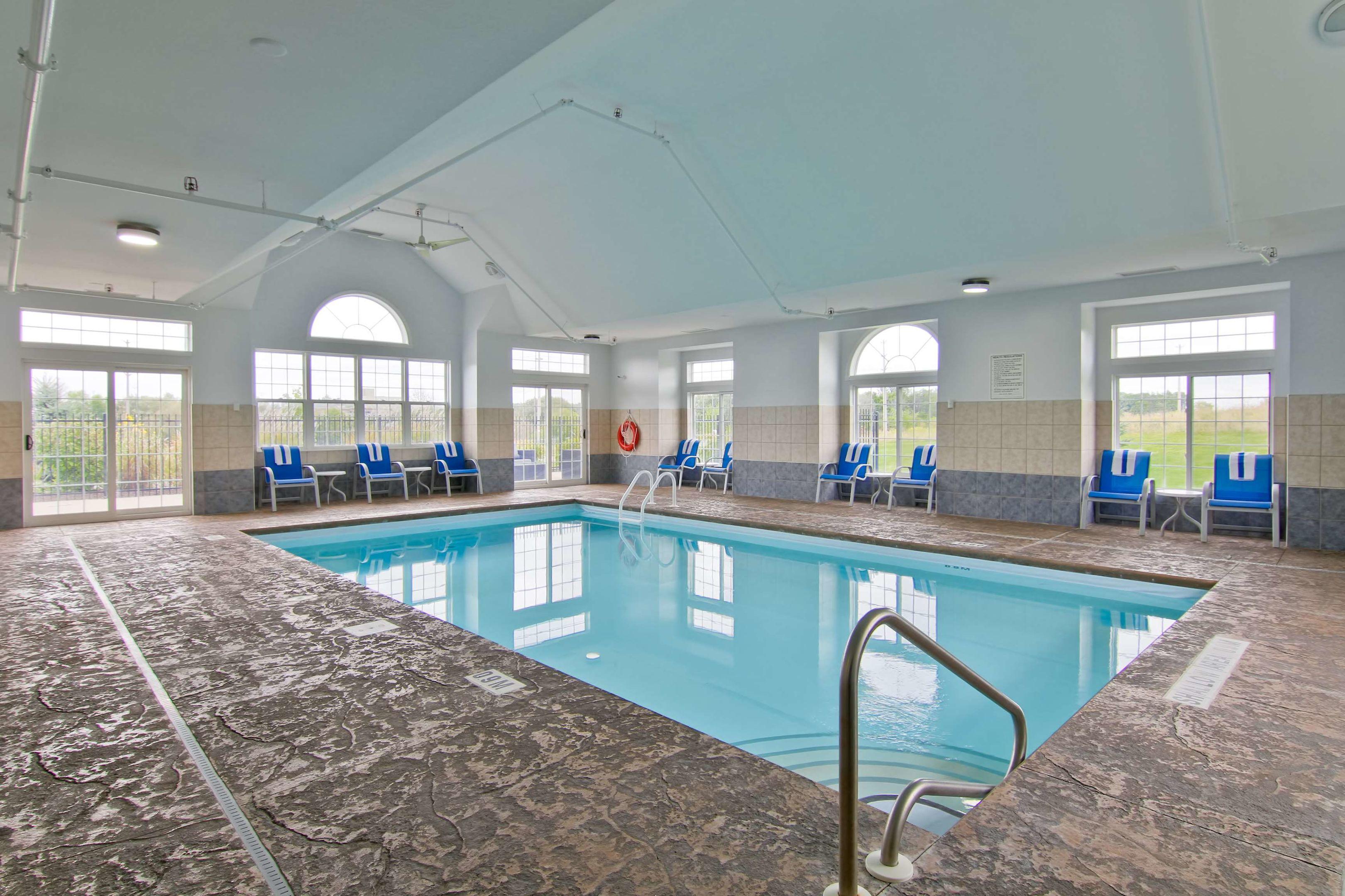 Best Western Plus Woodstock Inn & Suites — photo 3