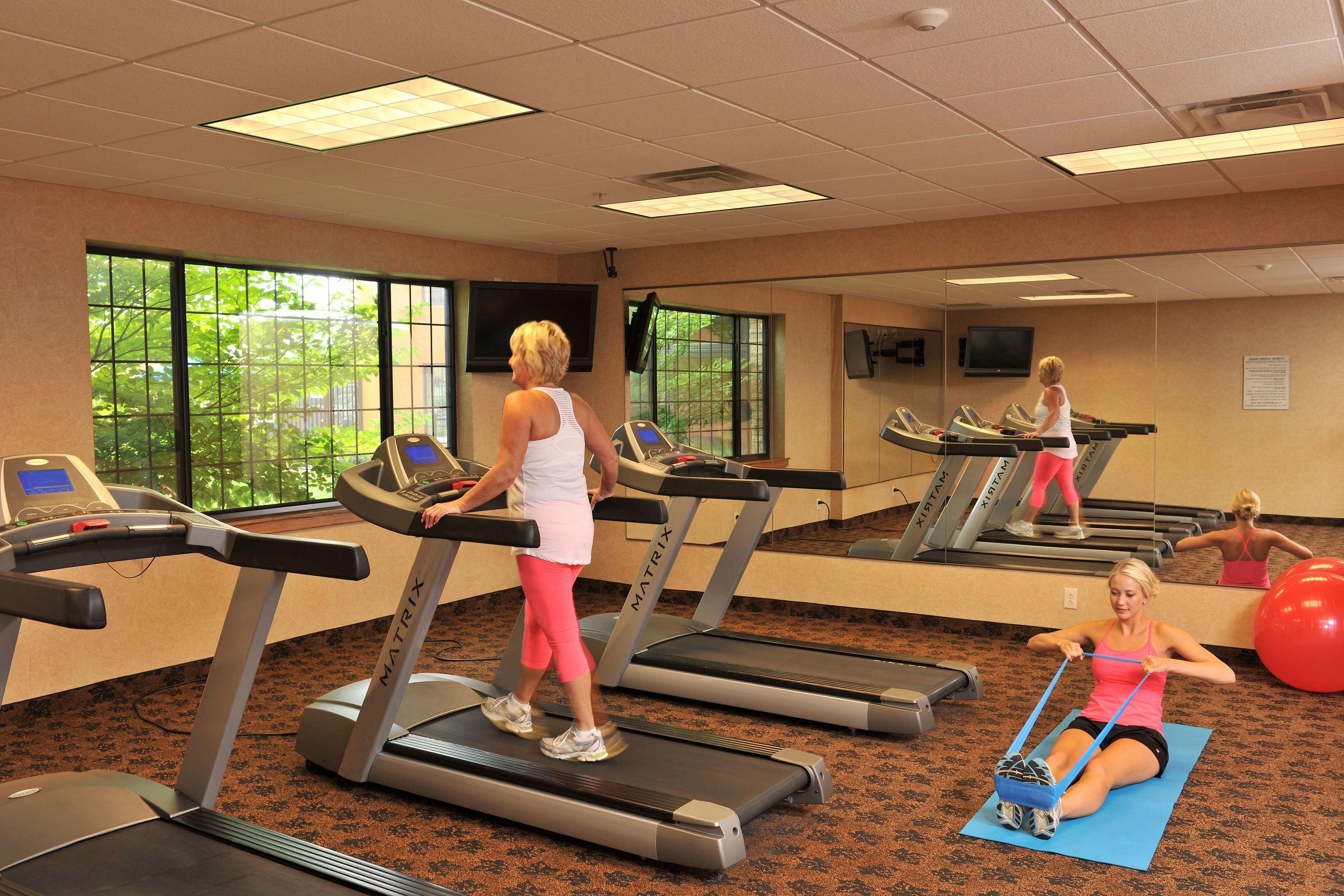 Stoney Creek Hotel & Conference Center — photo 4