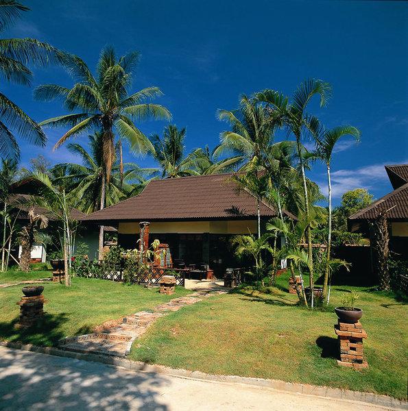 Lanta Sand Resort & Spa — photo 4