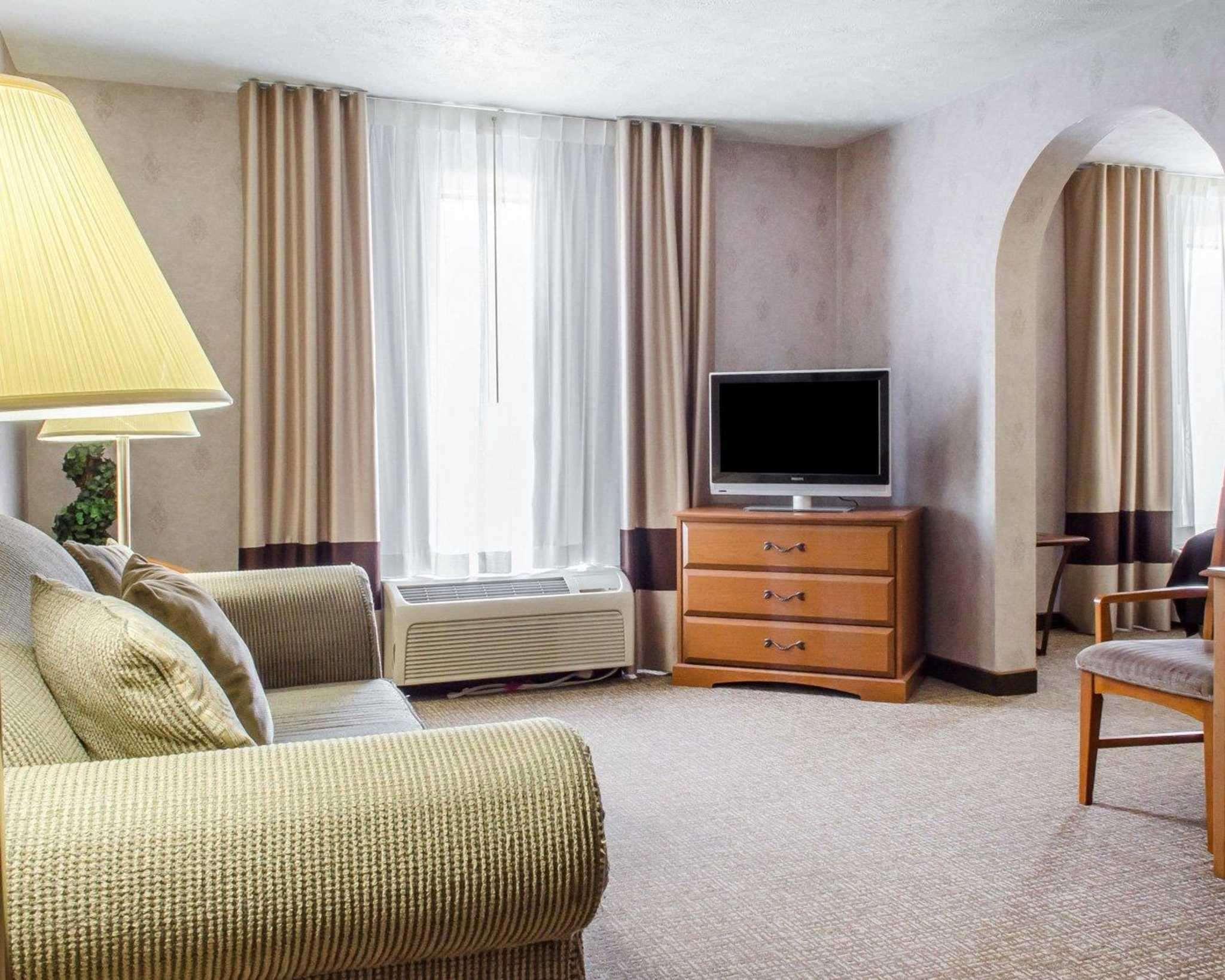 Comfort Inn Huntingdon — photo 5