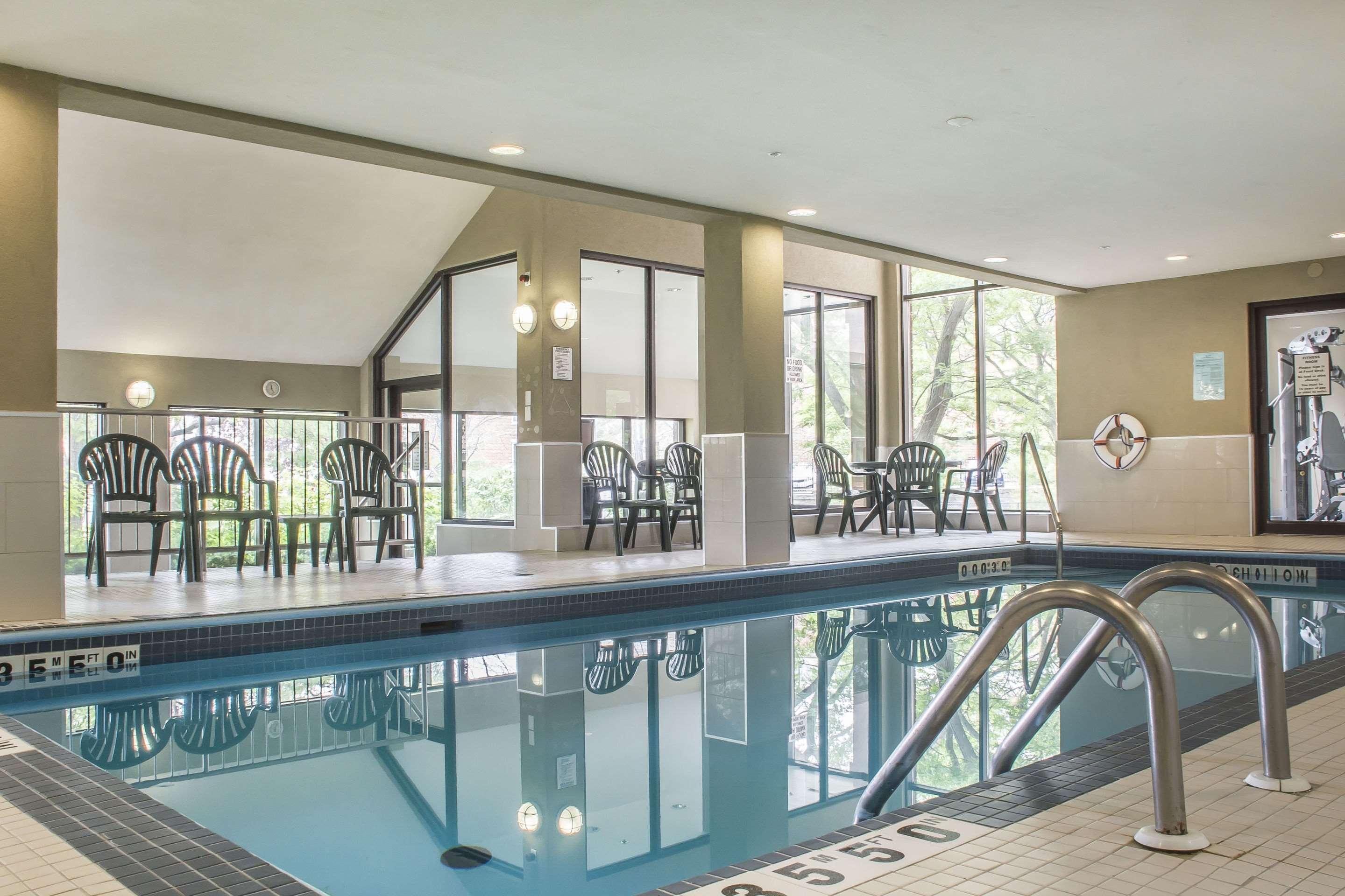 Quality Hotel — photo 4