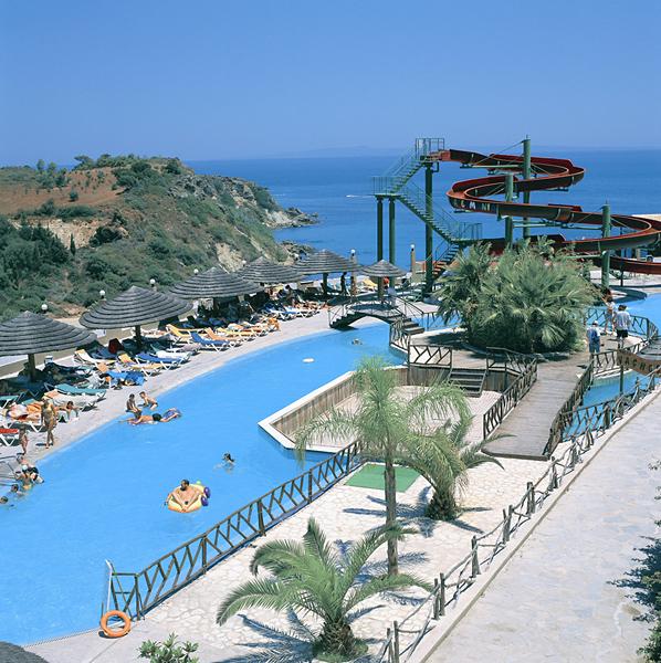 Zante Royal Resort — photo 3