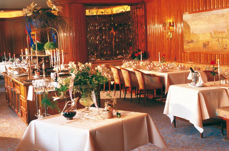 Althoff Hotel Am Schlossgarten — photo 4