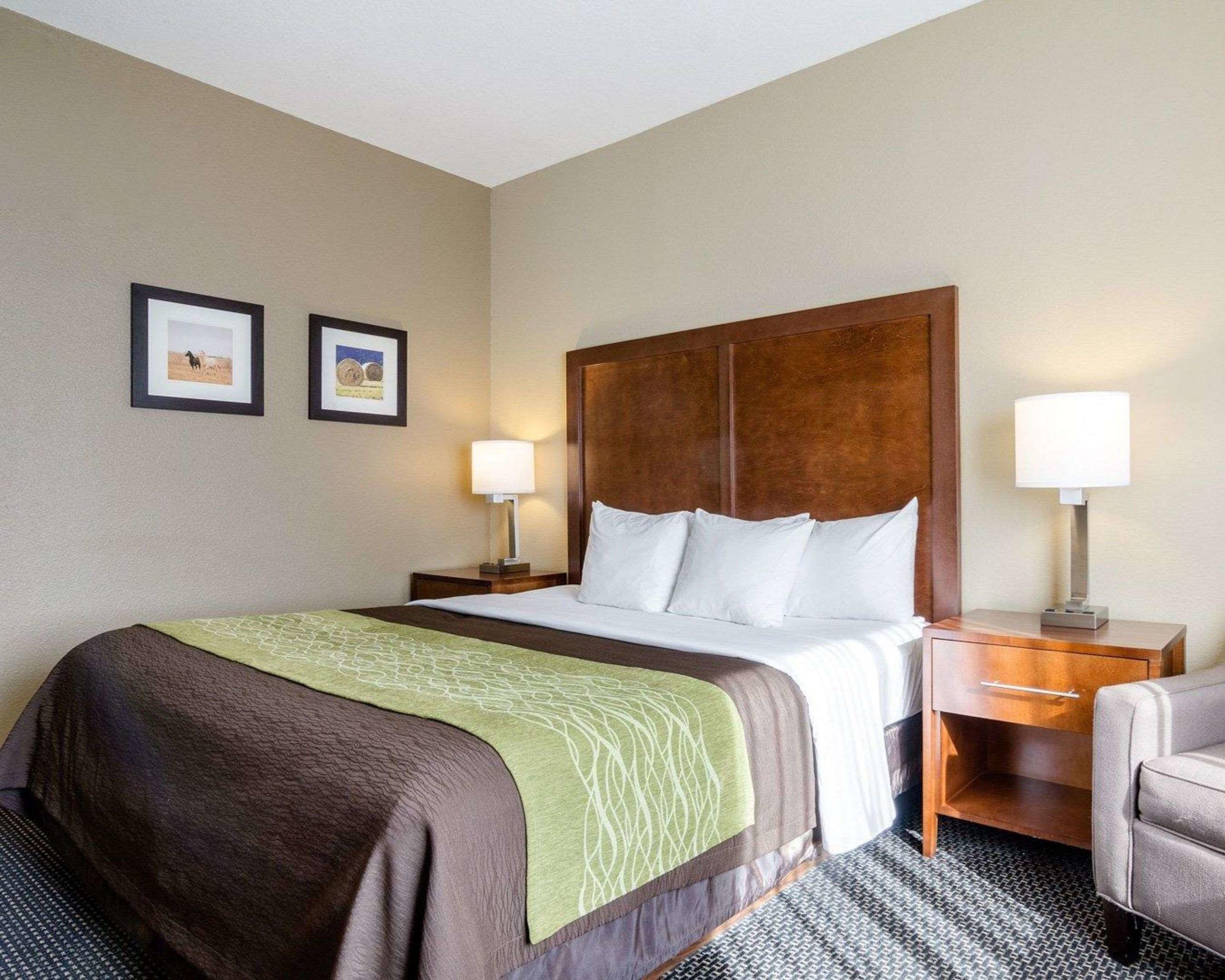 Comfort Inn — photo 5