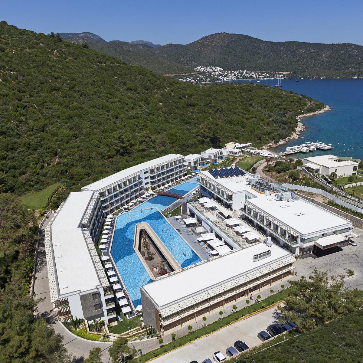 Thor Exclusive Hotel — photo 1