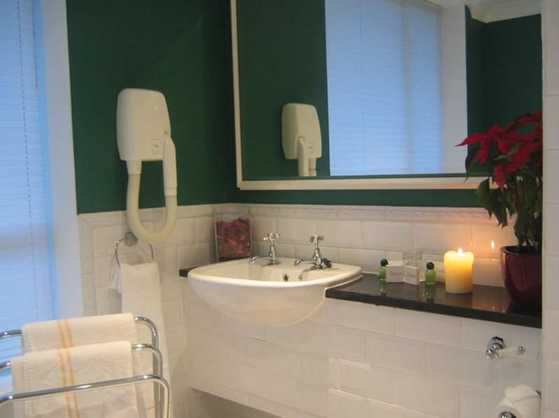 Travelodge Stephen's Green — photo 4