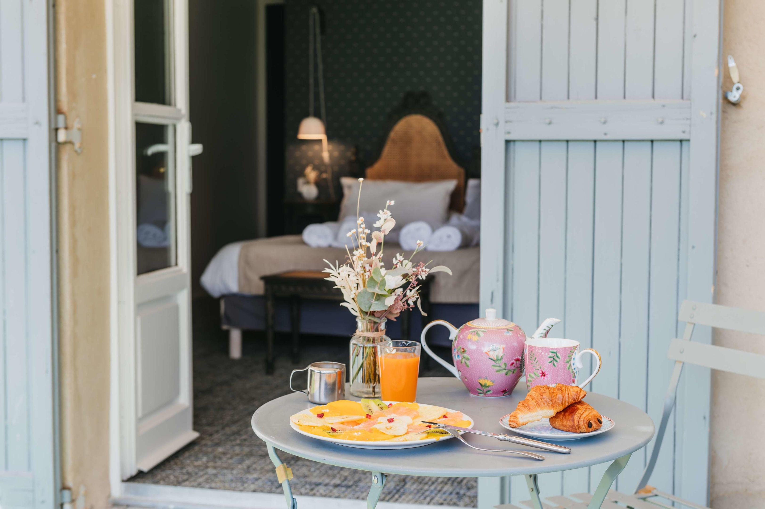 Hotel la Robeyere, BW Signature Collection — photo 3