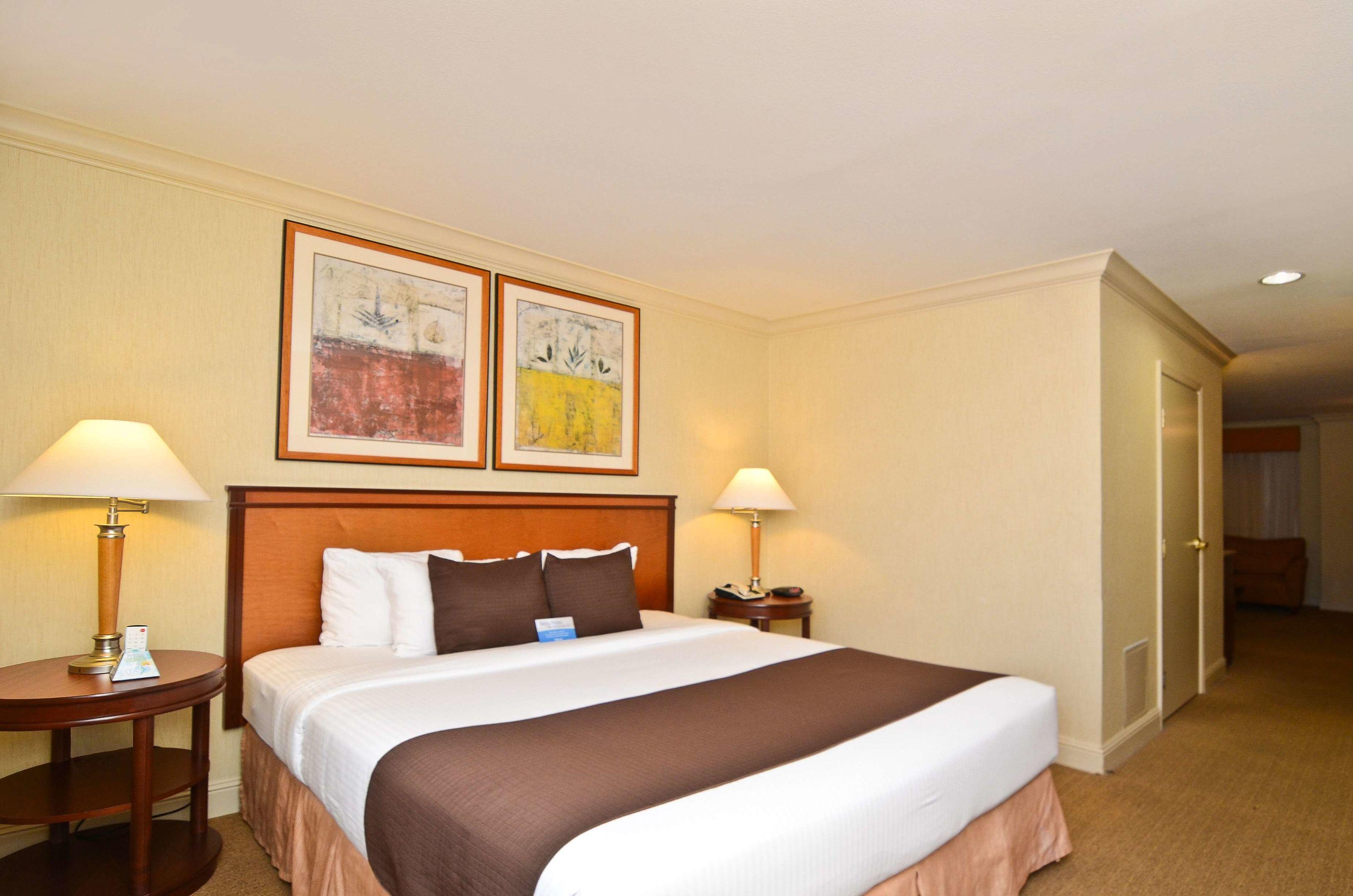 Best Western Plus All Suites Inn — photo 3