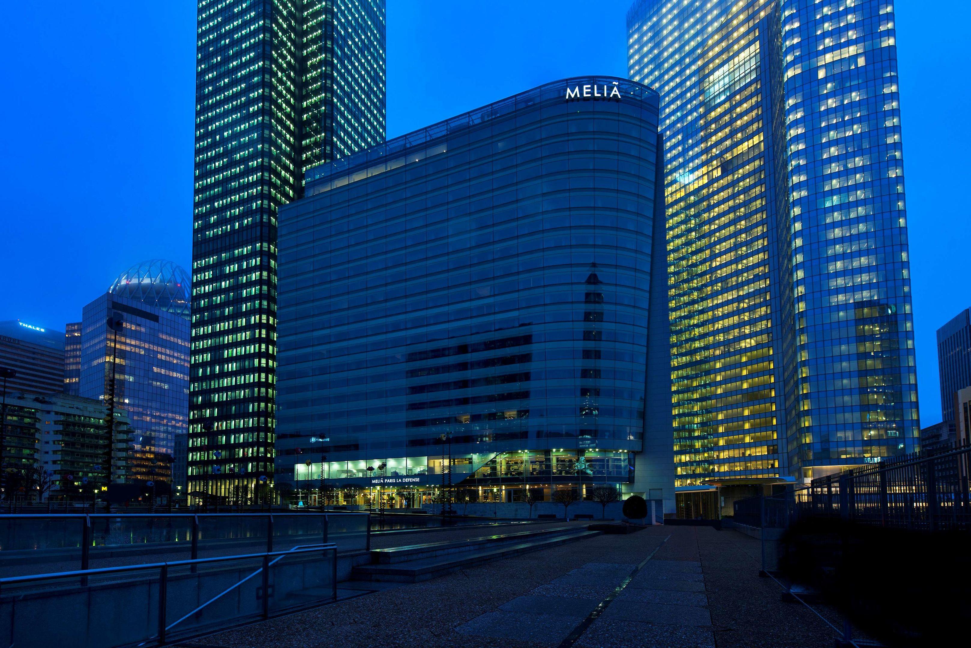 Meliá Paris La Défense — photo 2