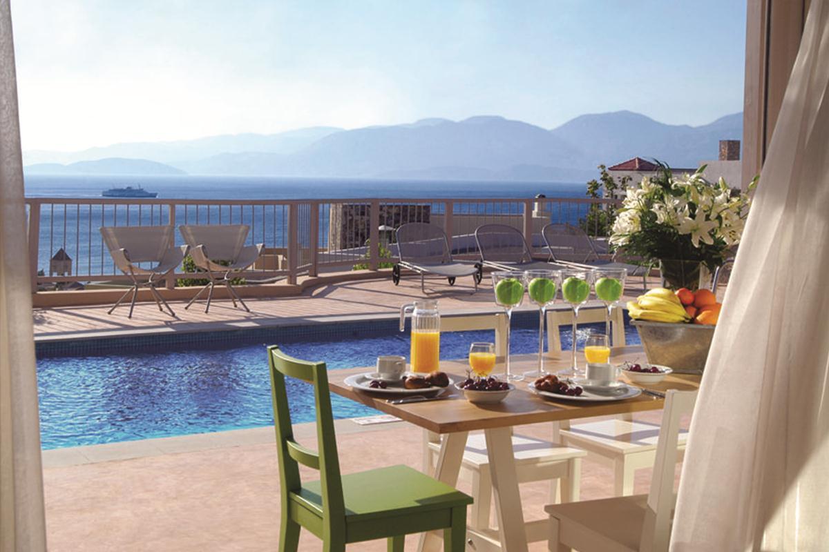 Pleiades Luxury Villas — photo 4
