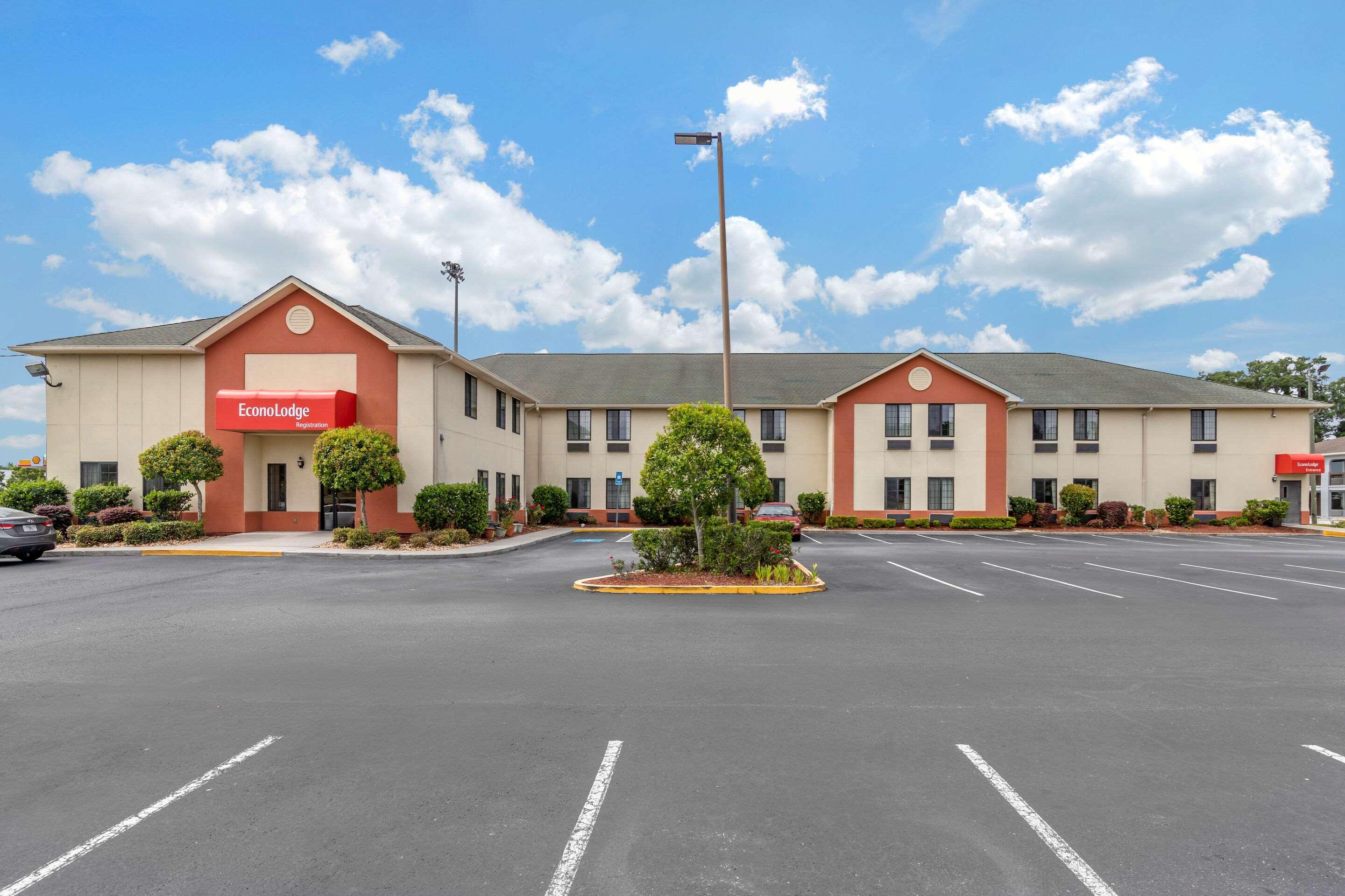 Econo Lodge — photo 5
