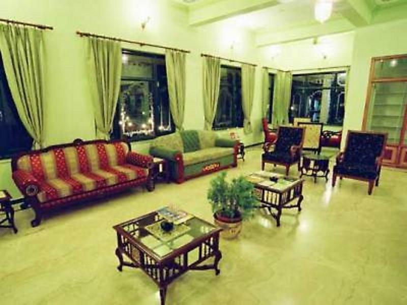 Amantra Shilpi Resort — photo 5