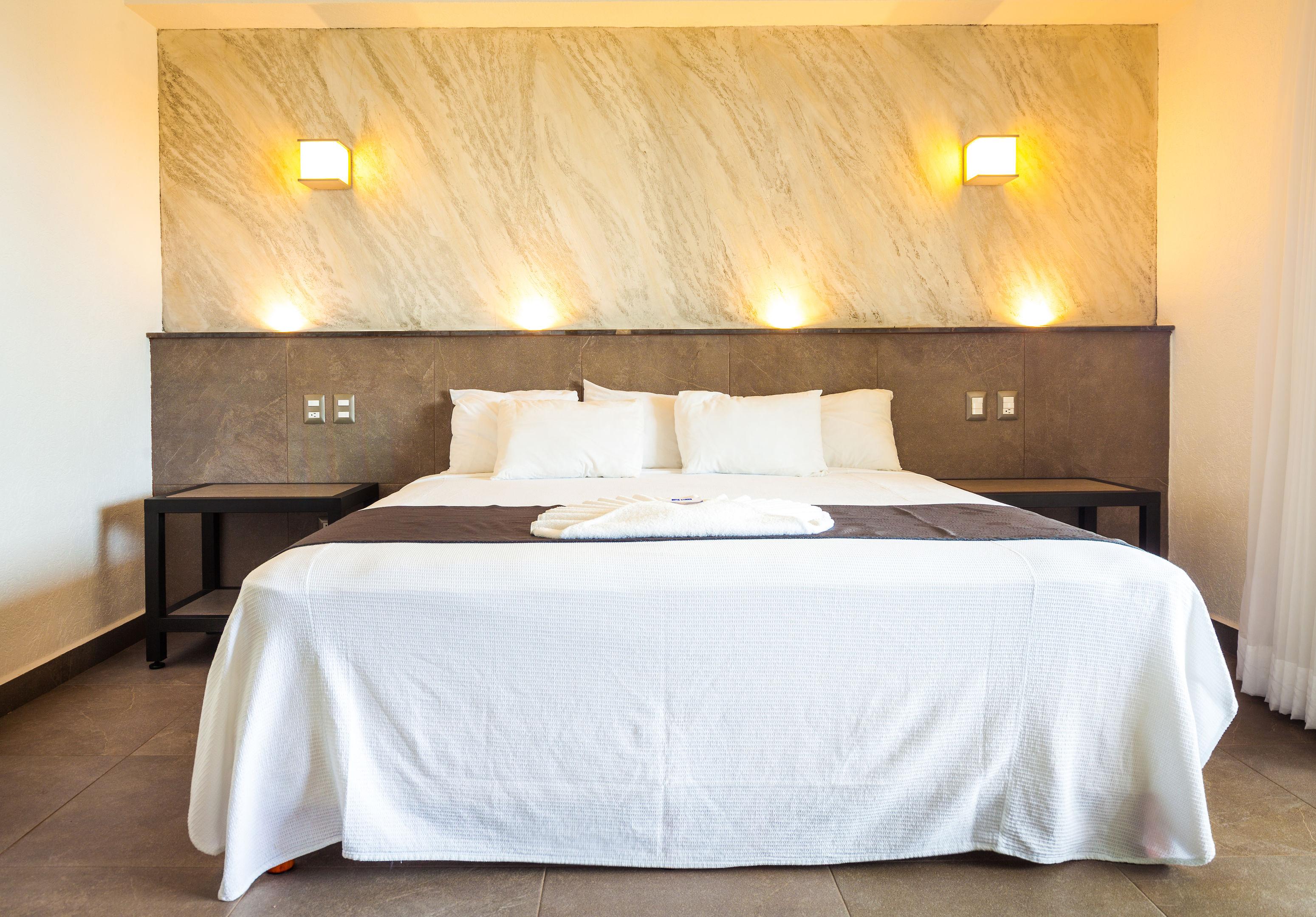 Hotel Aspira — photo 3