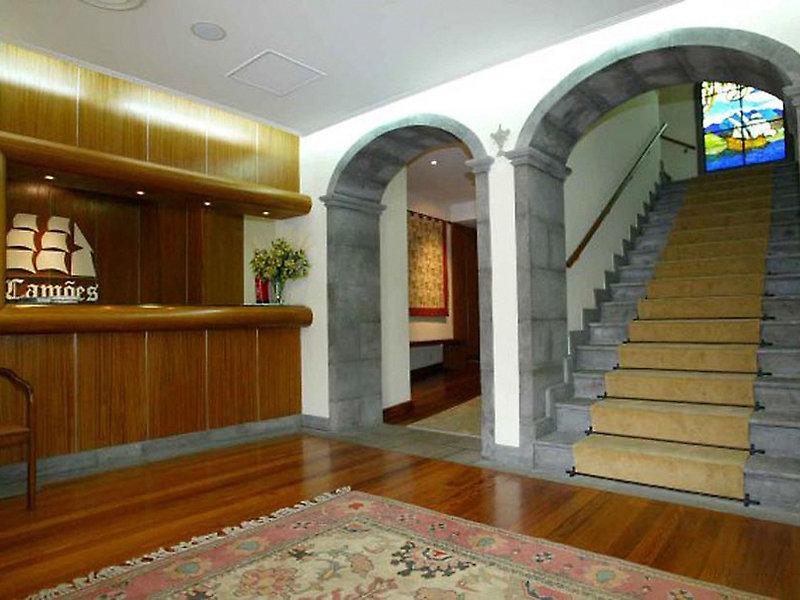 Hotel dos Camoes — photo 3