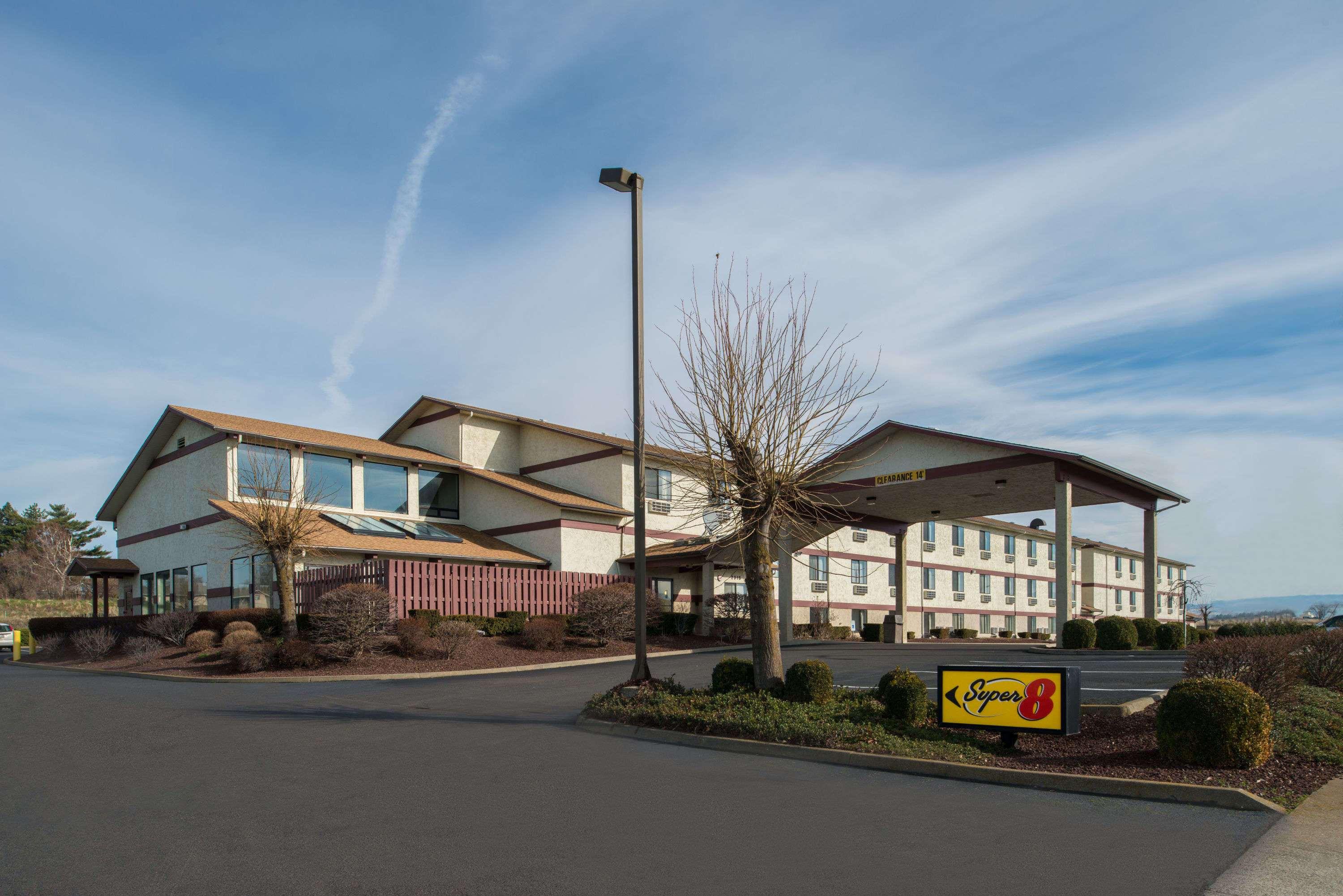 Super 8 by Wyndham Walla Walla — photo 3
