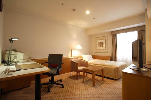 Shiba Park Hotel — photo 4