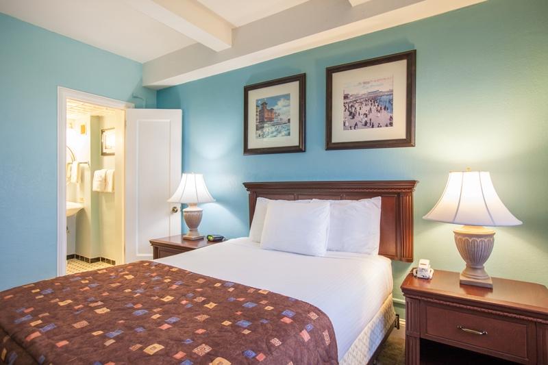 Legacy Vacation Club-Brigantine Beach — photo 5