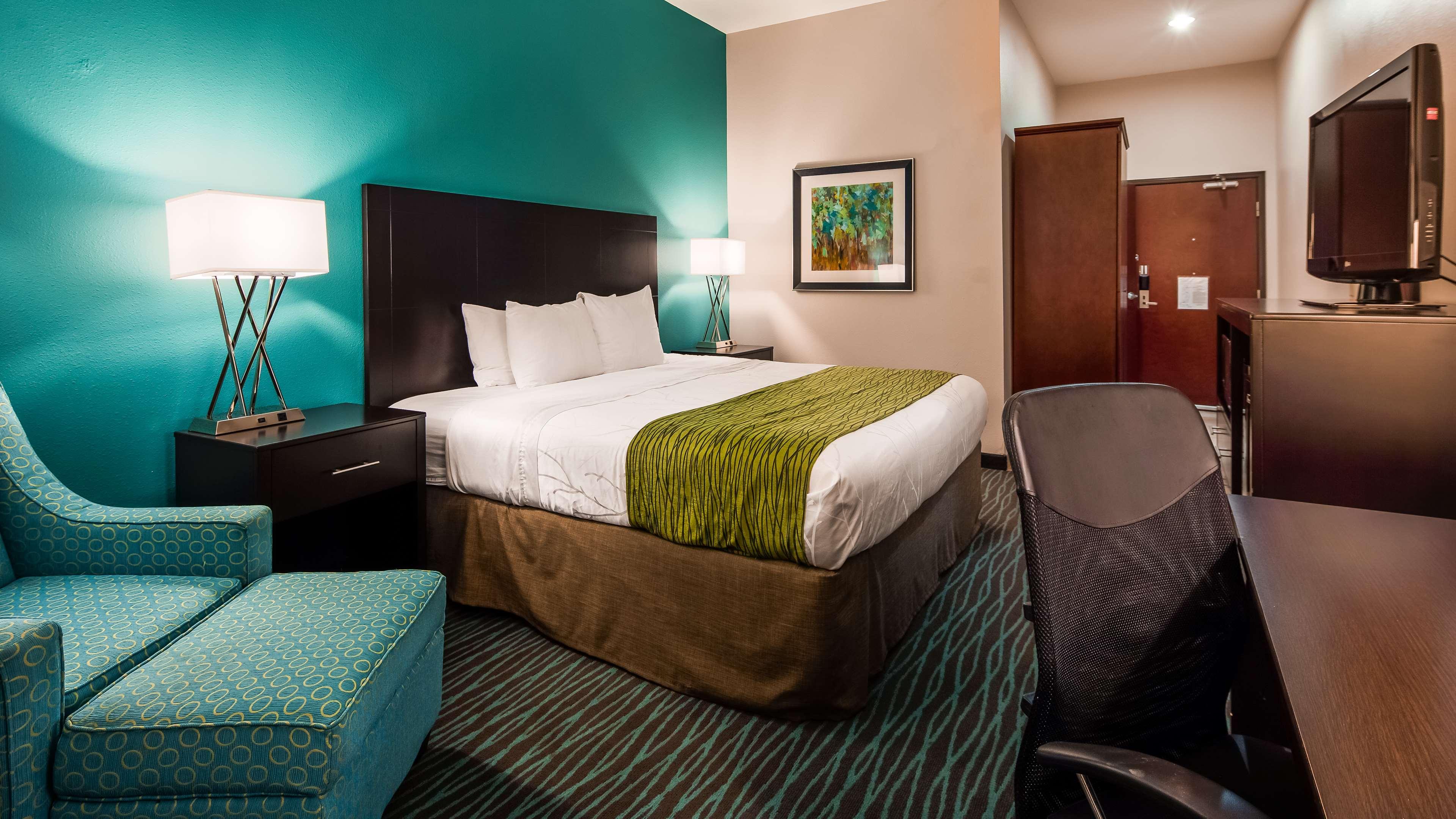 Best Western Red River Inn — photo 5