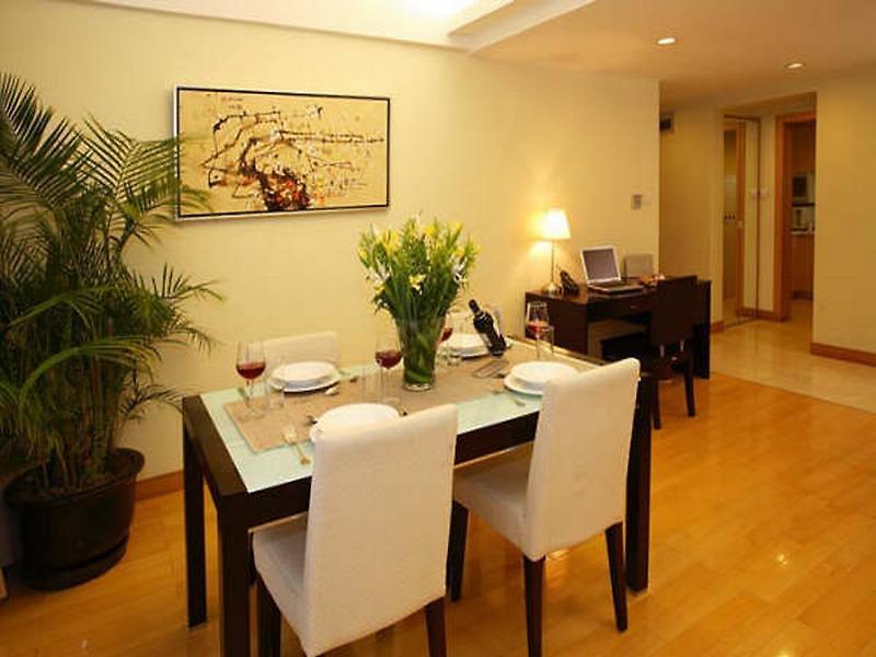 Fraser Residence Shanghai — photo 4