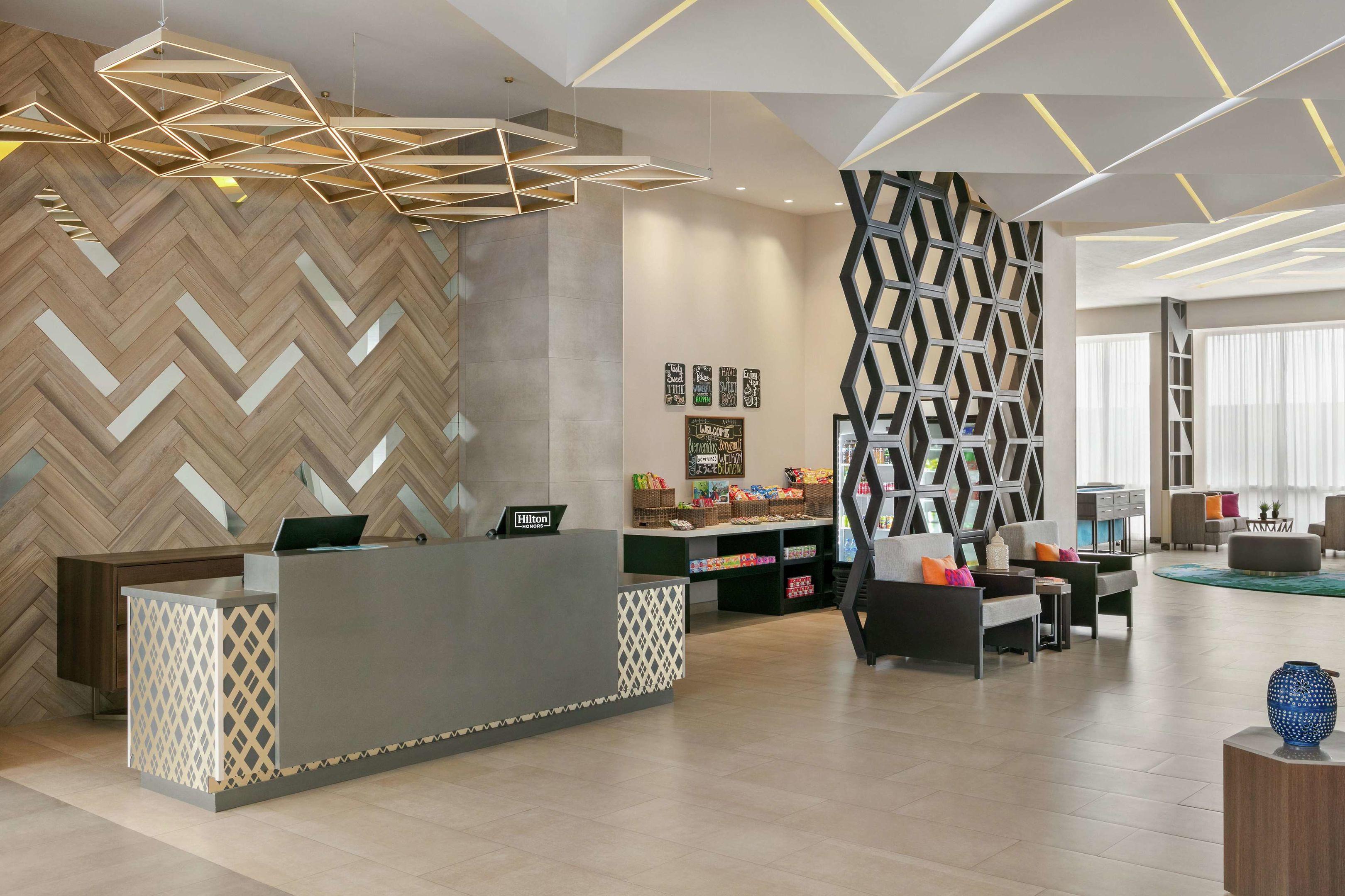 Hampton Inn by Hilton Monterrey Apodaca — photo 5
