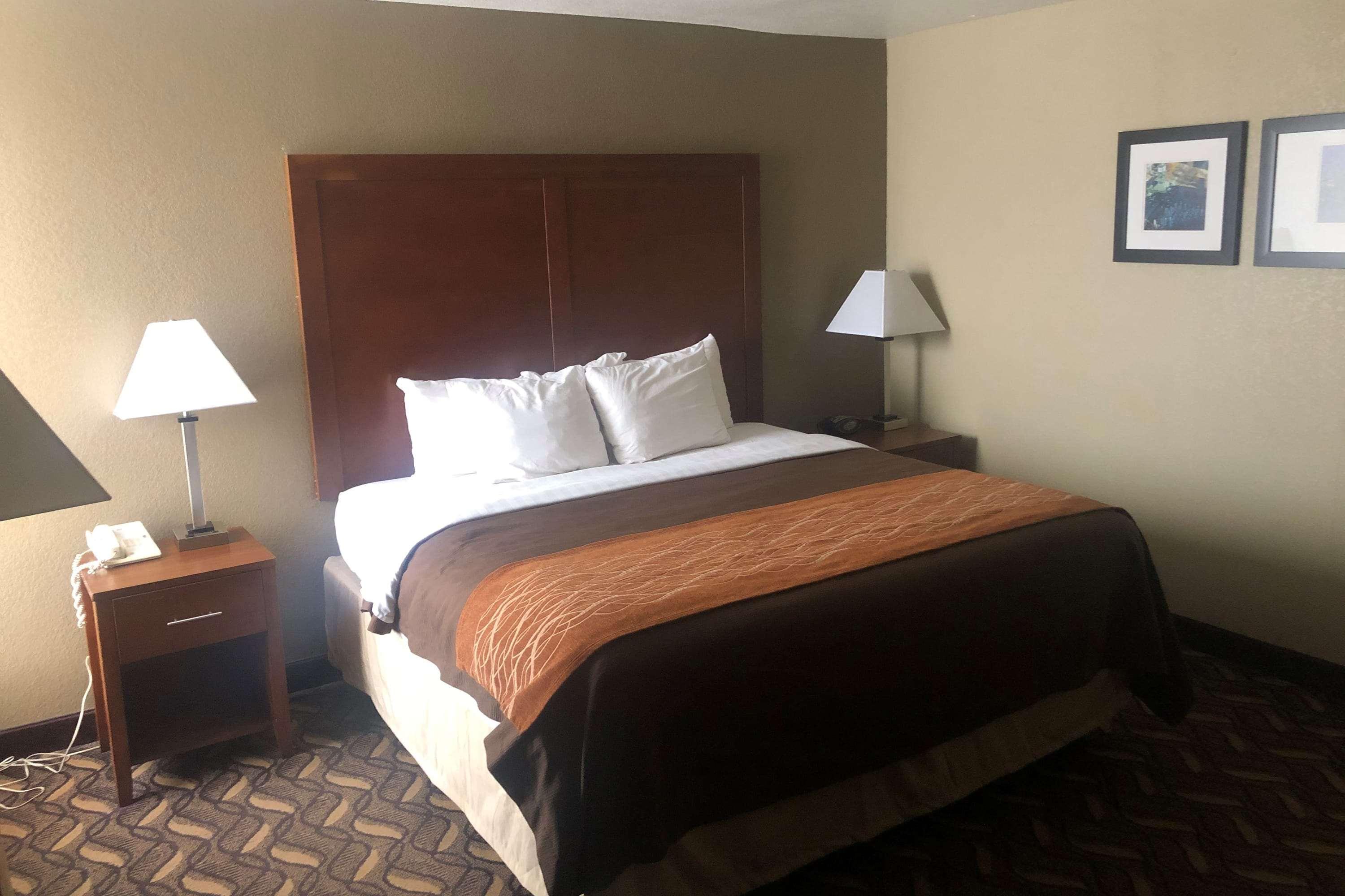 AmericInn by Wyndham Memphis East — photo 3